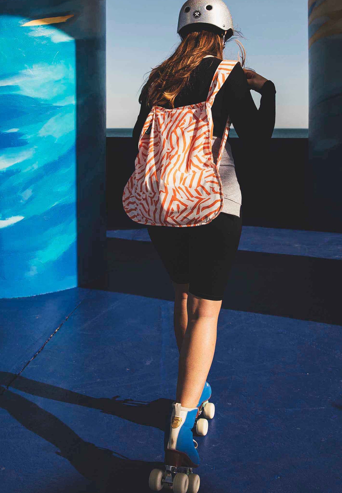 NOTABAG - Notabag Original - Peach Twist - BACKYARD