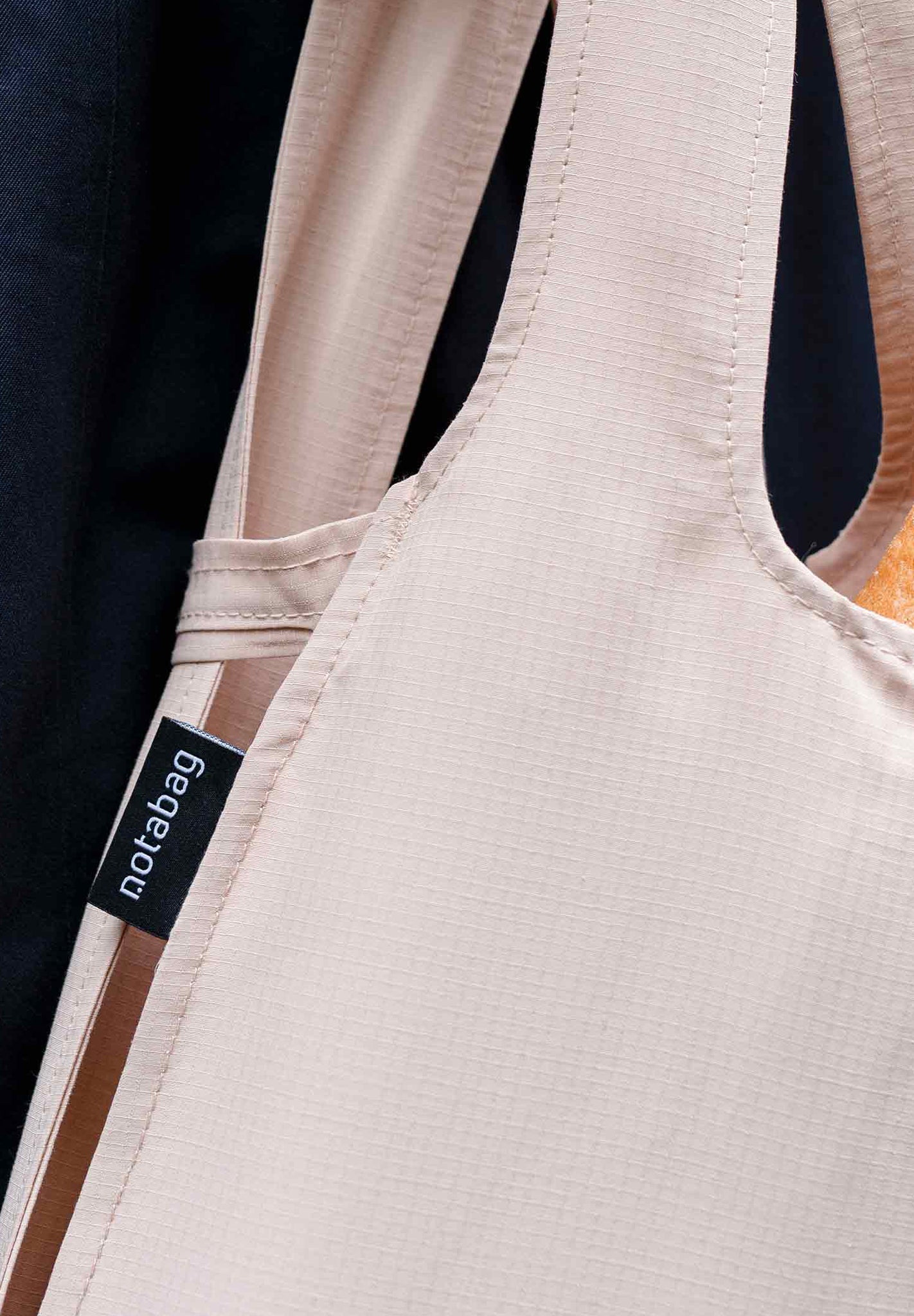 NOTABAG - Notabag Original - Sand - BACKYARD