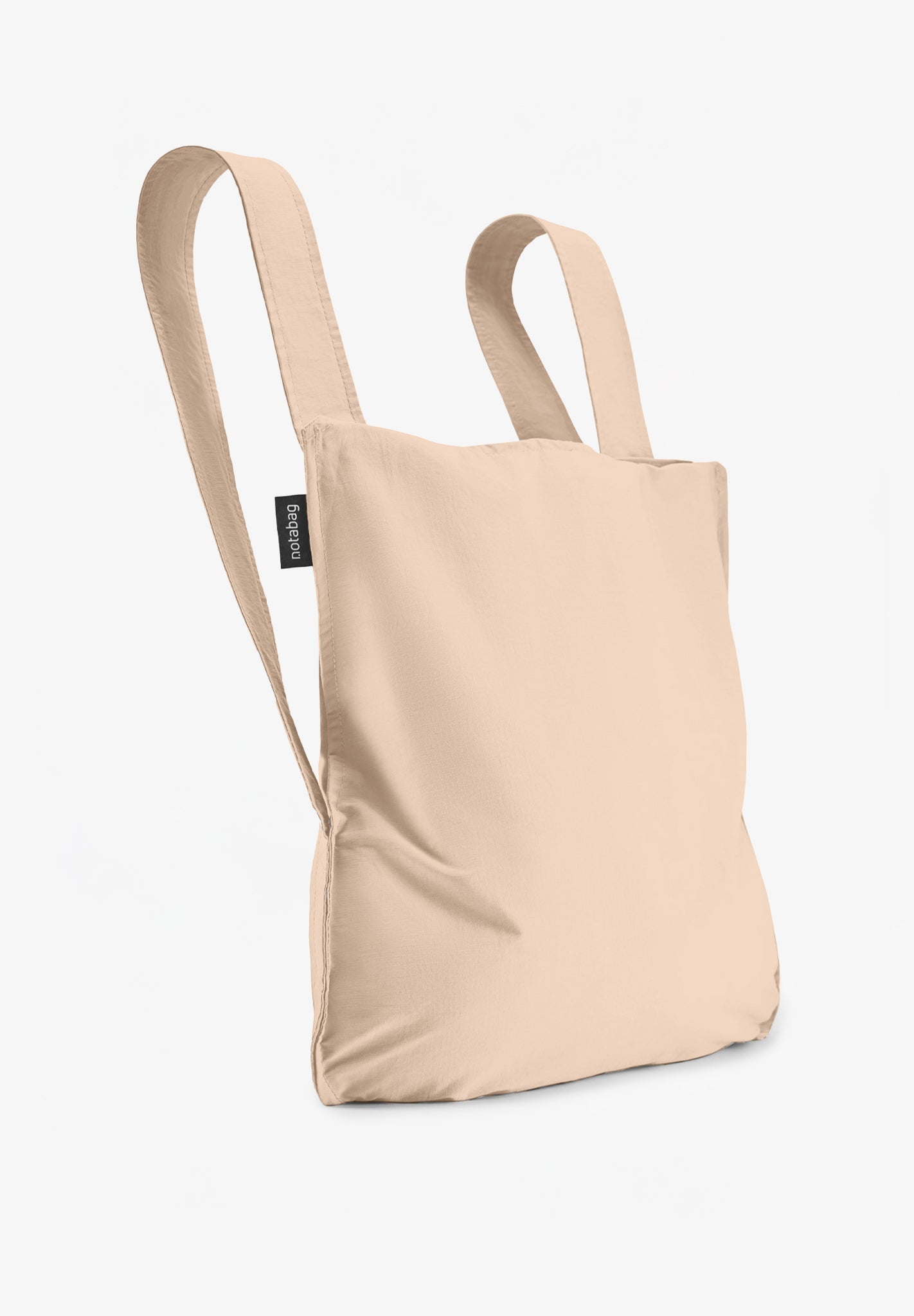 NOTABAG - Notabag Original - Sand - BACKYARD