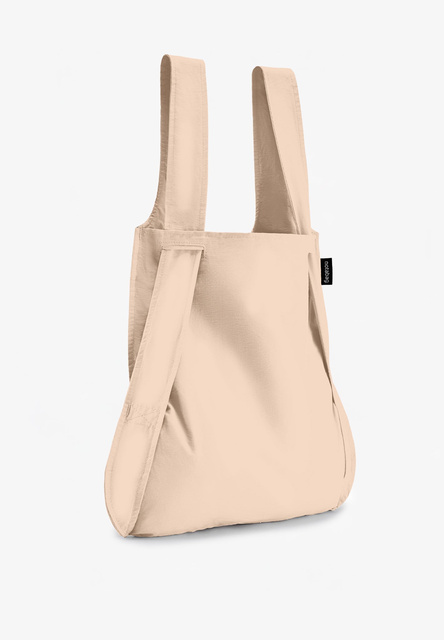 NOTABAG - Notabag Original - Sand - BACKYARD