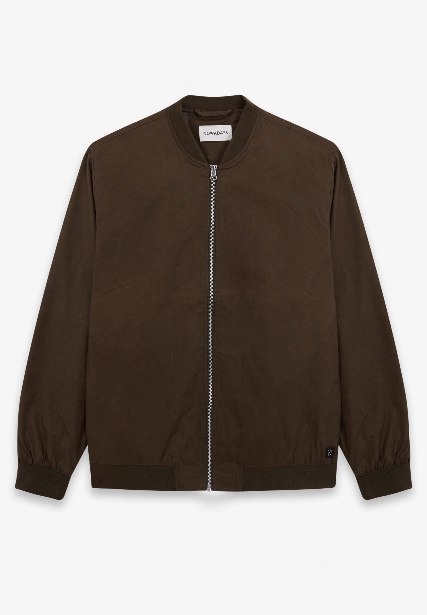 NOWADAYS - Waxed Bomber - Kalamata - BACKYARD