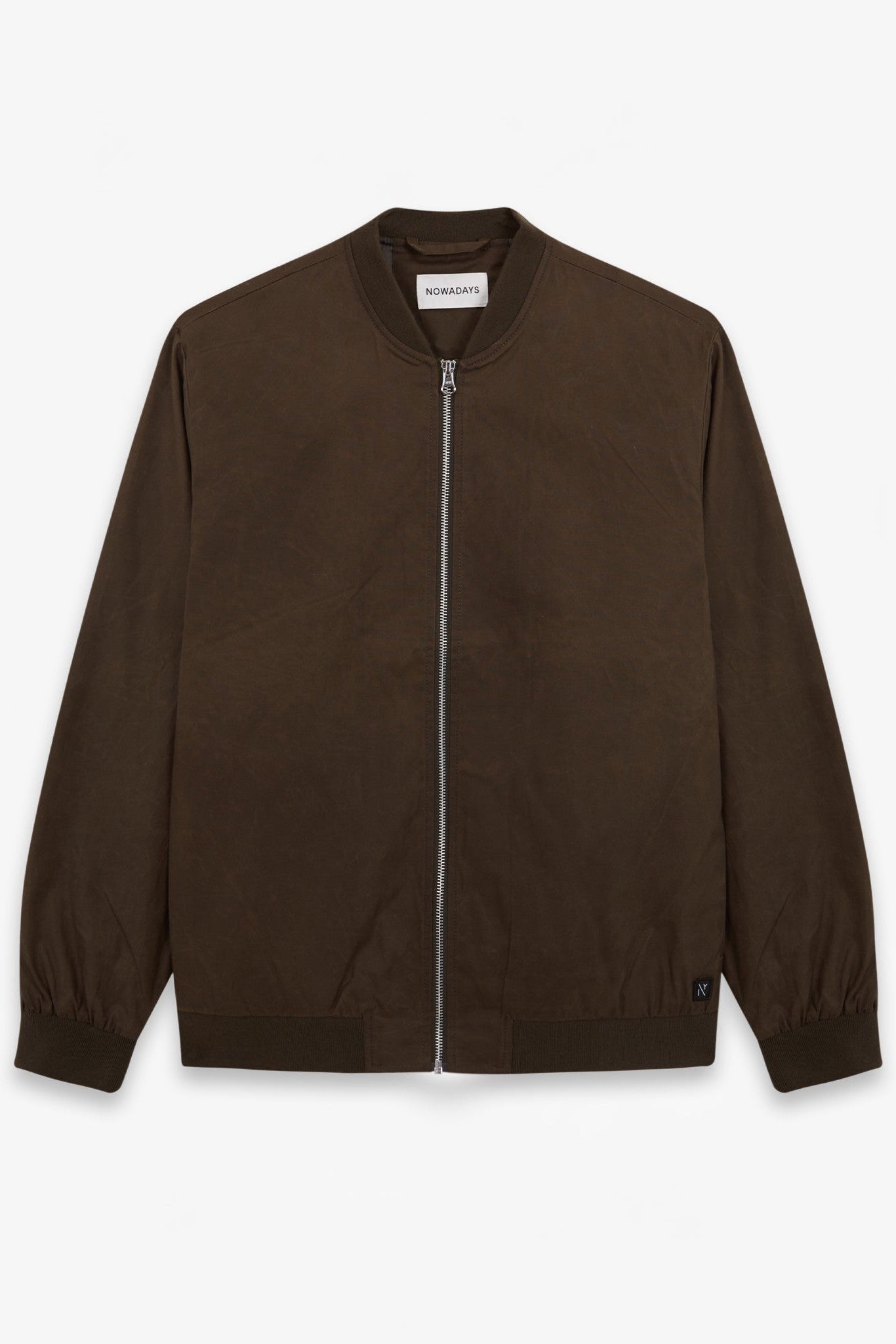 NOWADAYS - Waxed Bomber - Kalamata - BACKYARD