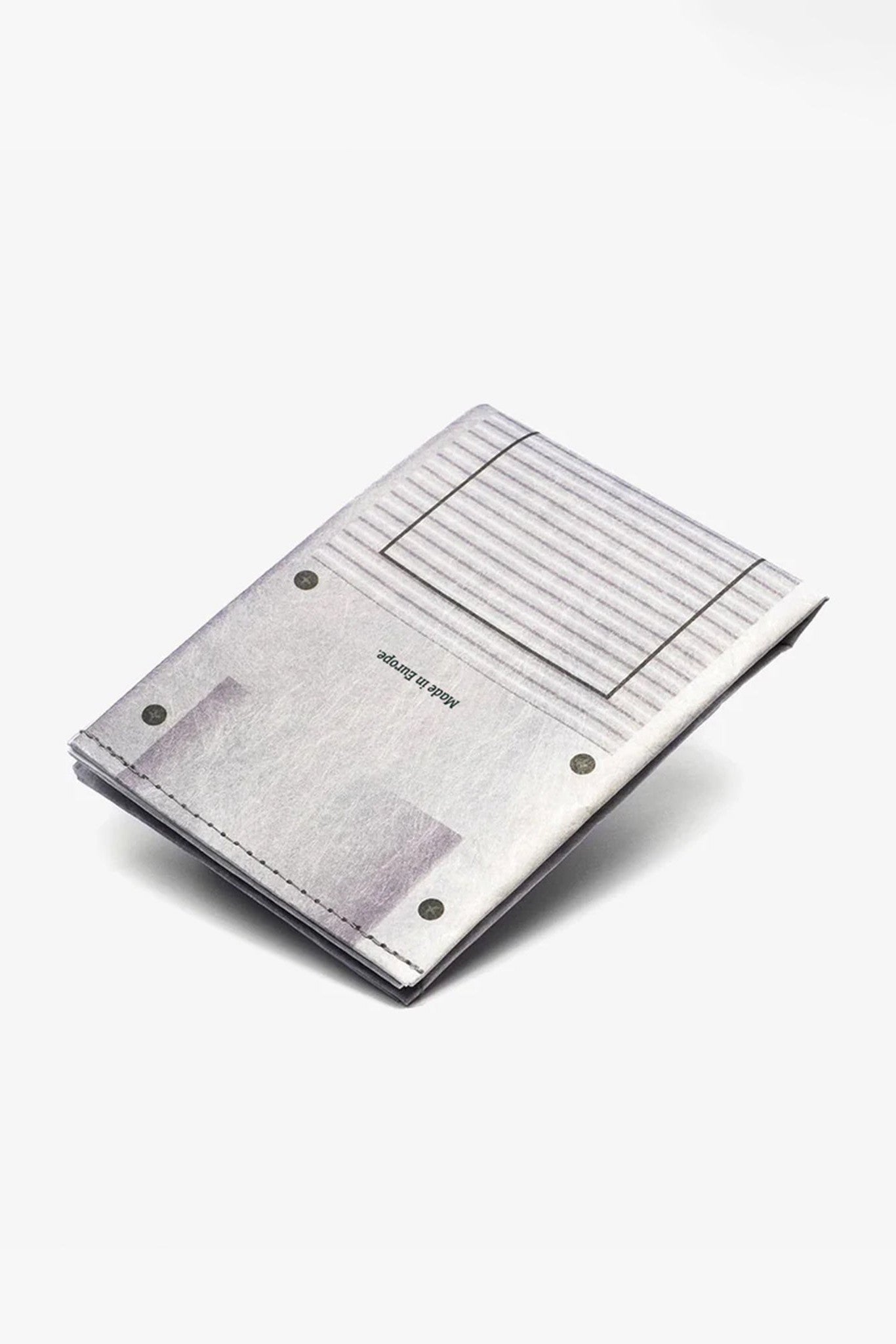 PAPRCUTS - RFID Portemonnaie - Game Boy - BACKYARD