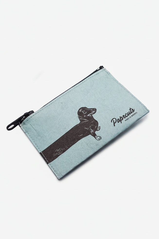 PAPRCUTS - Sausage Dog Münzbörse - Sausage Dog - BACKYARD