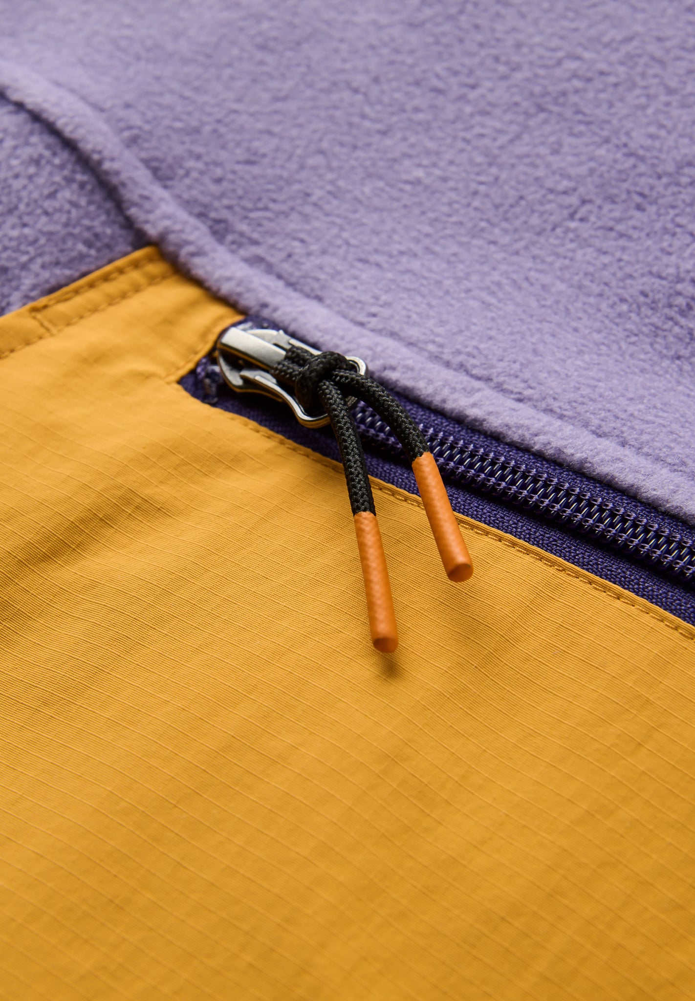 Alexander 3.0 Recycled Hooded Polar Fleece