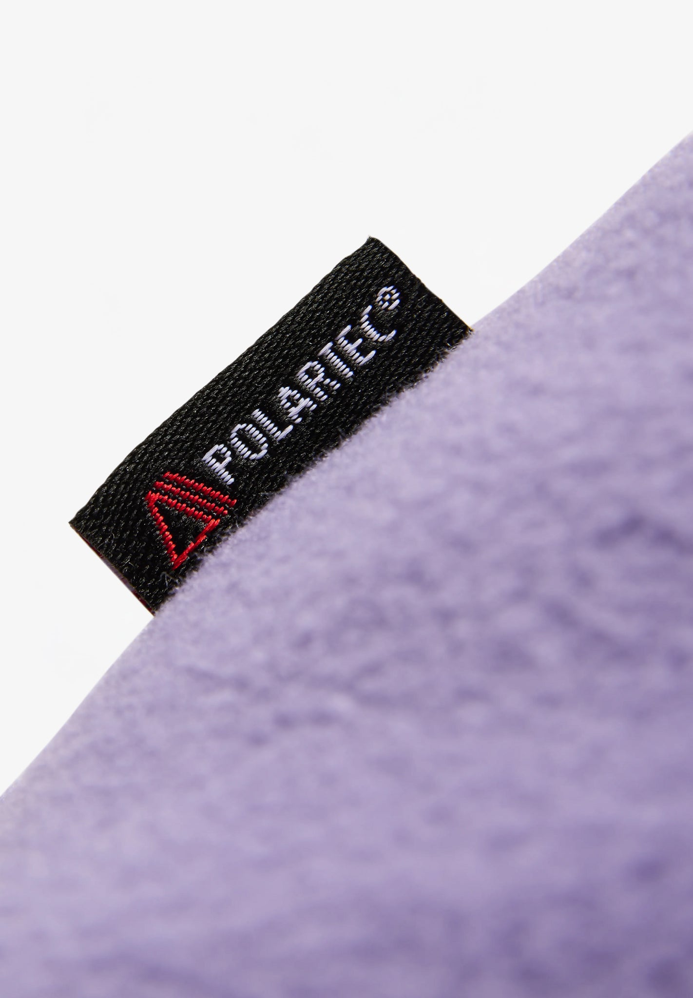 Alexander 3.0 Recycled Hooded Polar Fleece