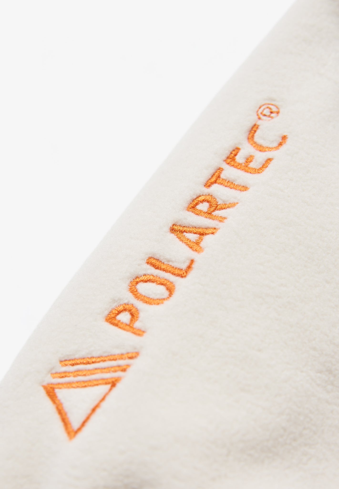 Ayla Recycled Micro Polartec® Fleece
