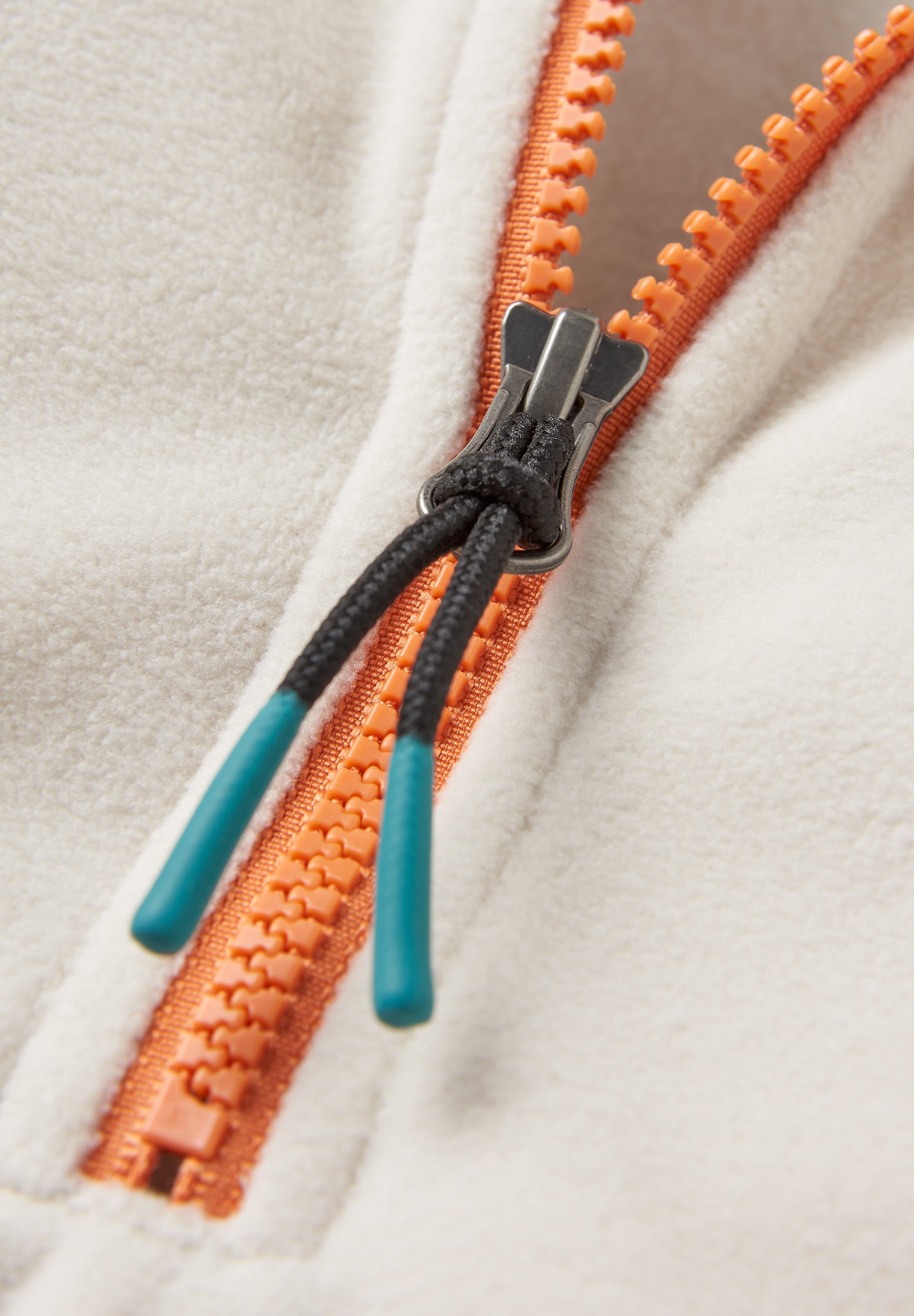 Ayla Recycled Micro Polartec® Fleece