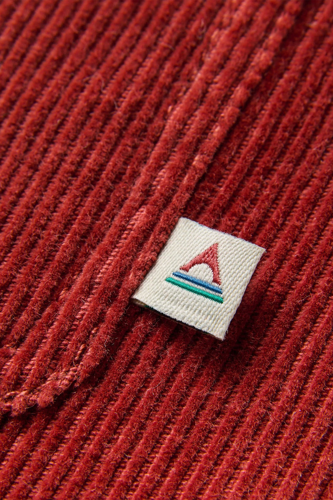 Backcountry Short Sleeve Cord Shirt 2.0