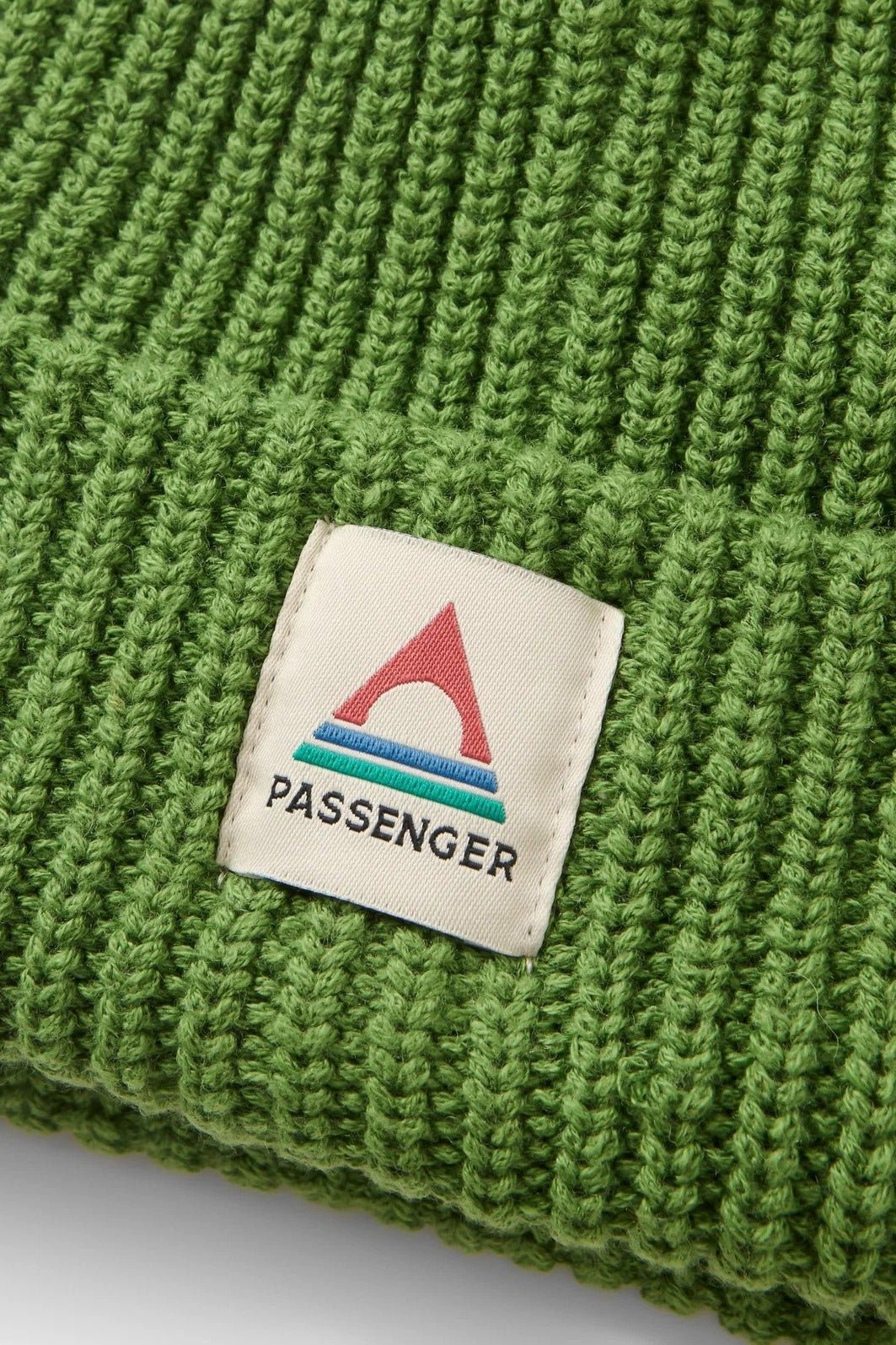 PASSENGER-Beechwood Fleece Lined Recycled Beanie-Clover-BACKYARD