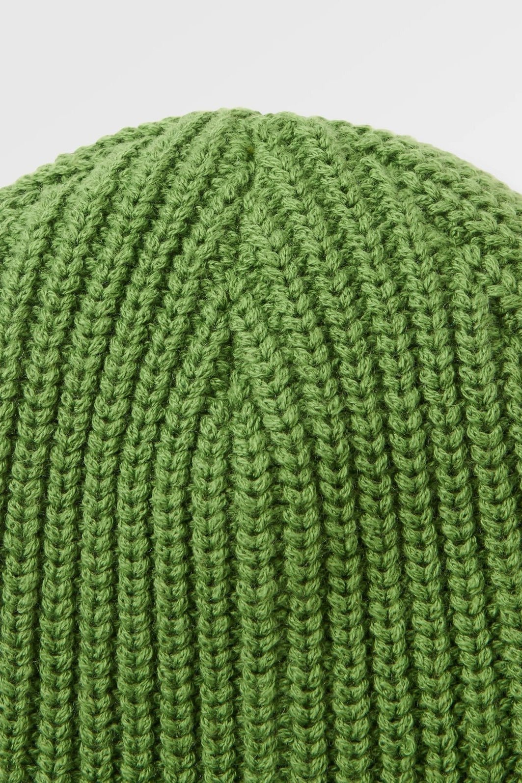 PASSENGER-Beechwood Fleece Lined Recycled Beanie-Clover-BACKYARD