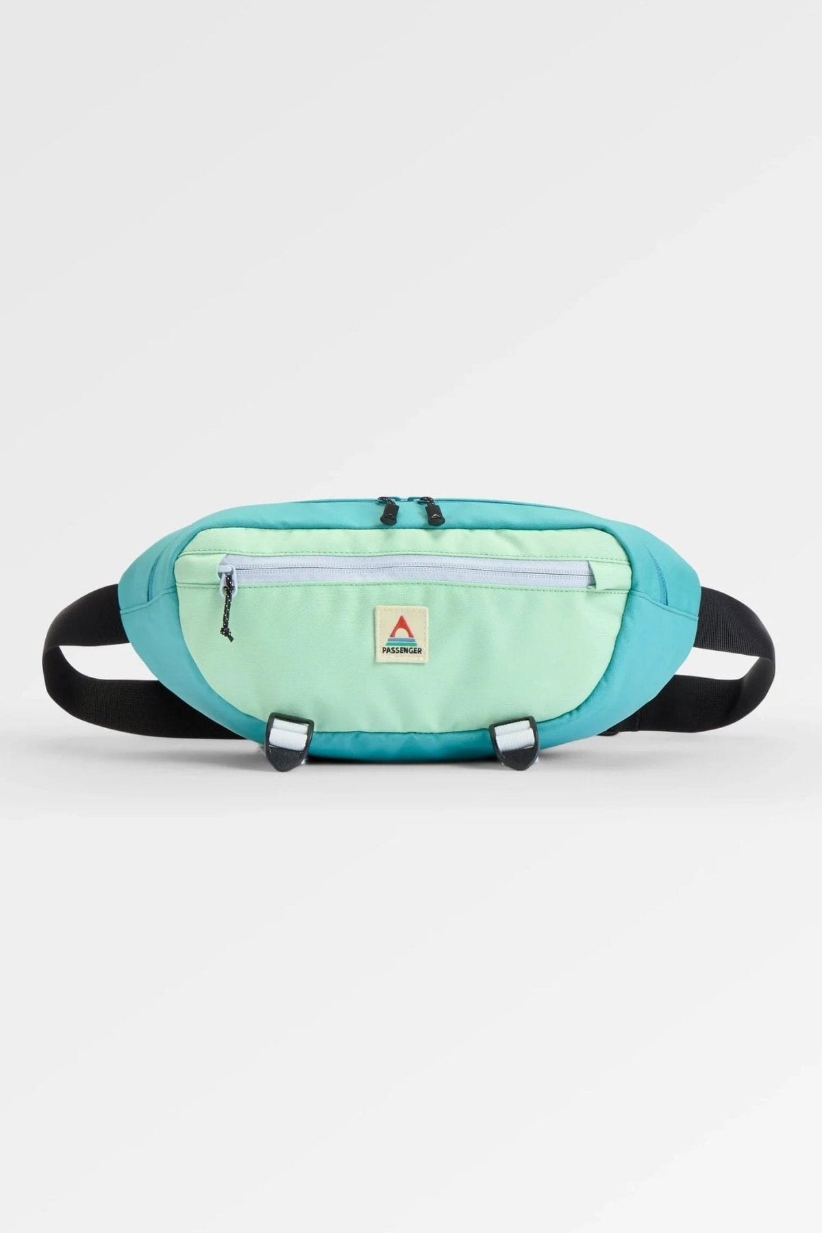 PASSENGER - Boondocker Hip Pack - Mediterranean Ocean Teal - BACKYARD