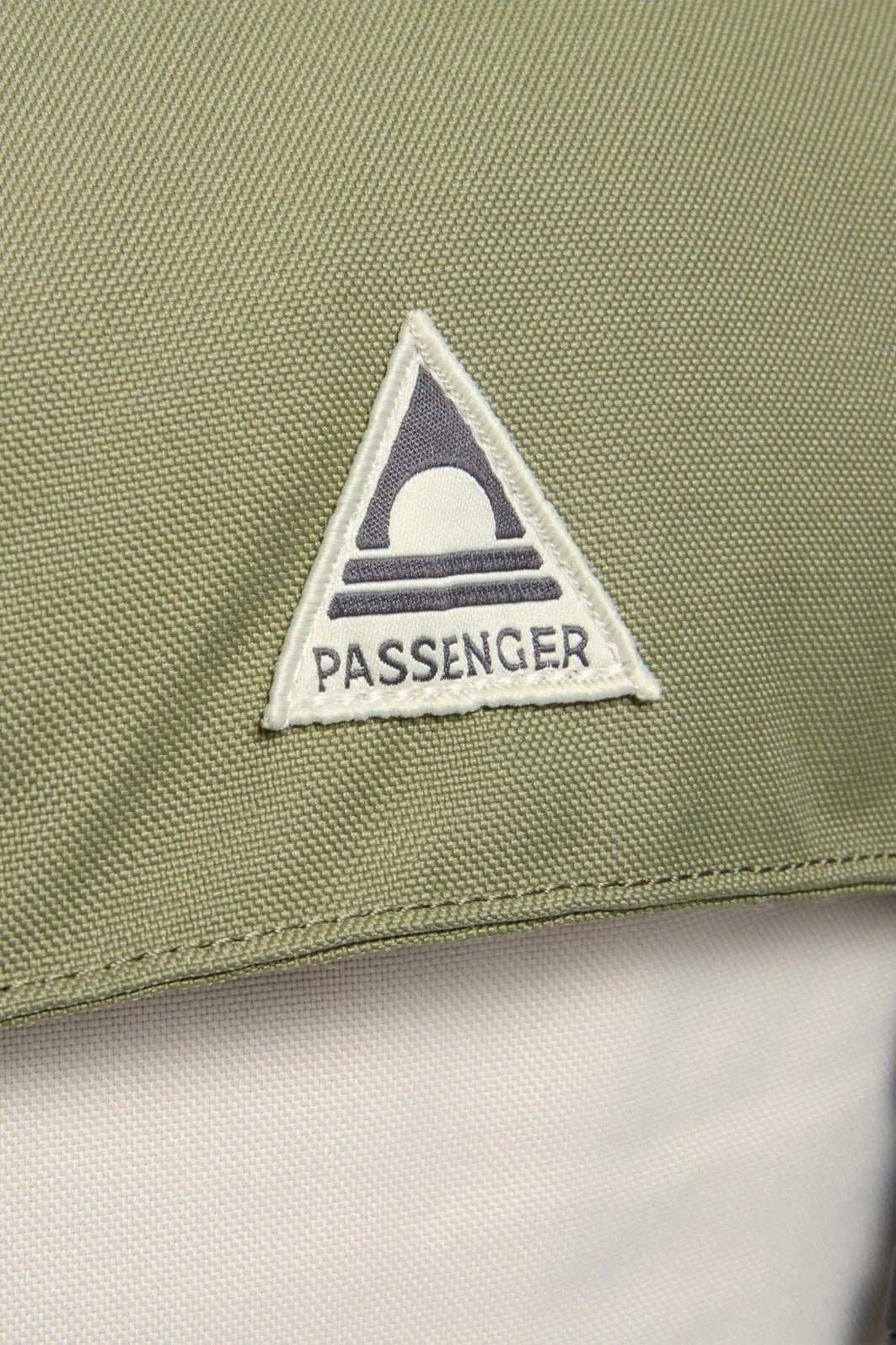 PASSENGER-Boondocker Recycled 26L Backpack 2.0-Pistachio Misty Grey-BACKYARD