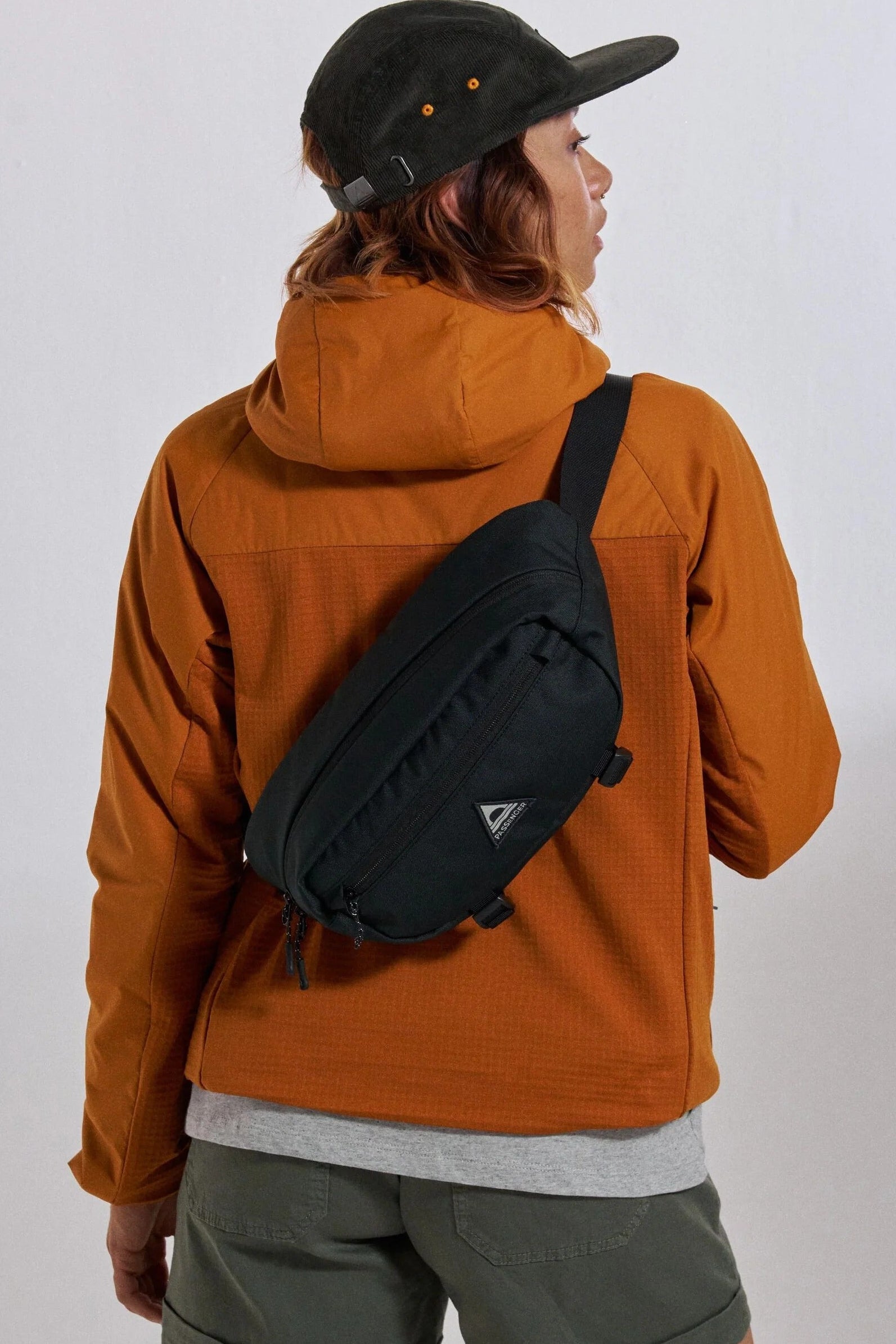 Boondocker Recycled Hip Pack 2.0