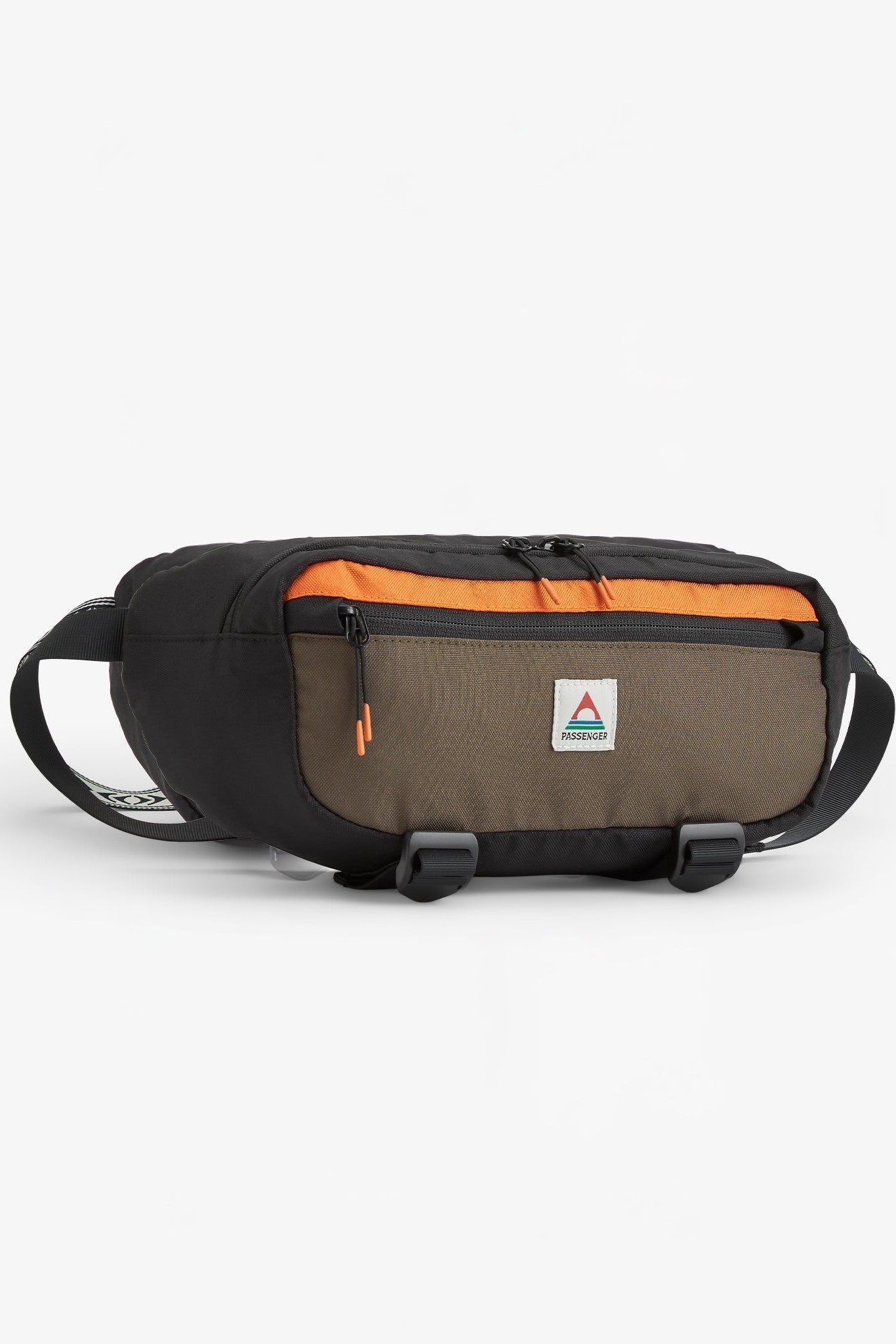 Boondocker Recycled Hip Pack 2.0