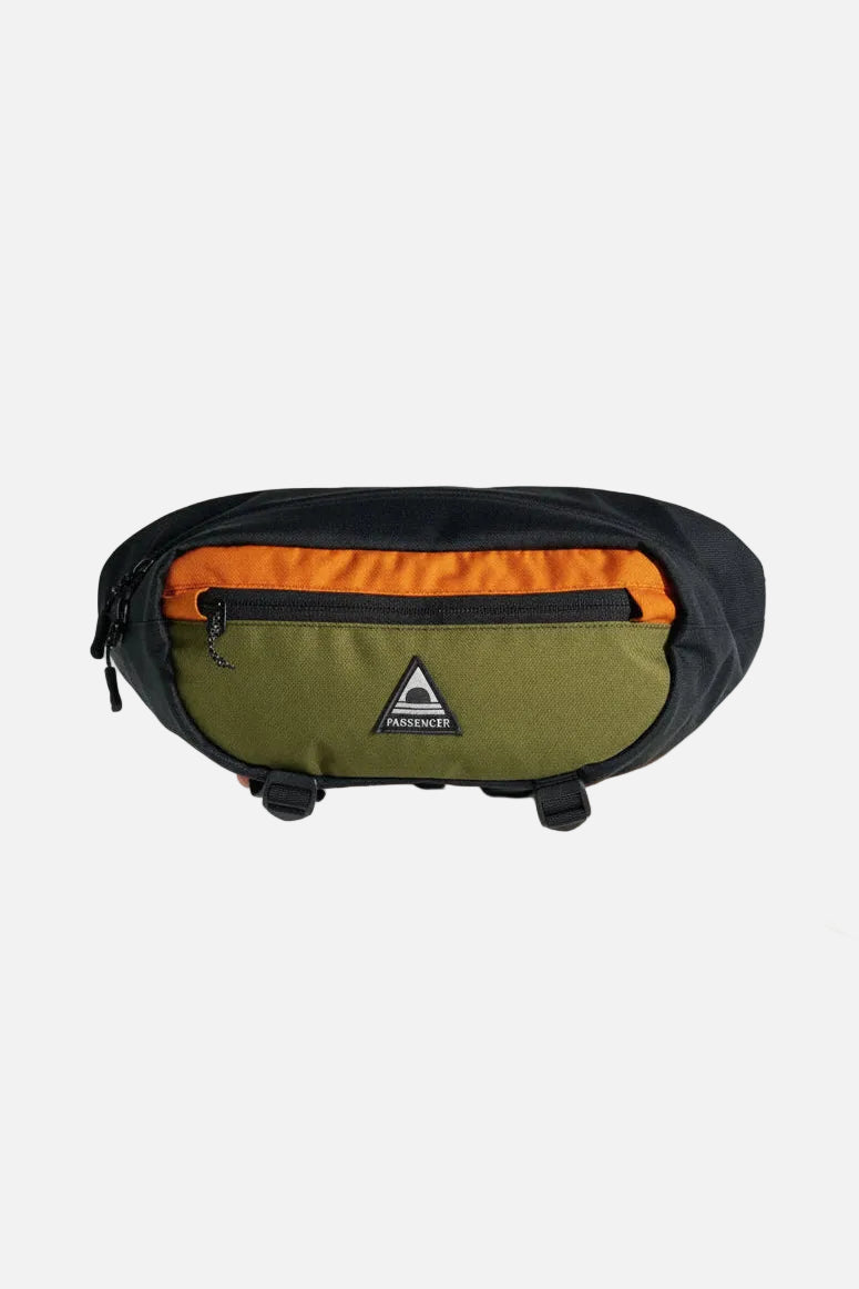 Boondocker Recycled Hip Pack 2.0
