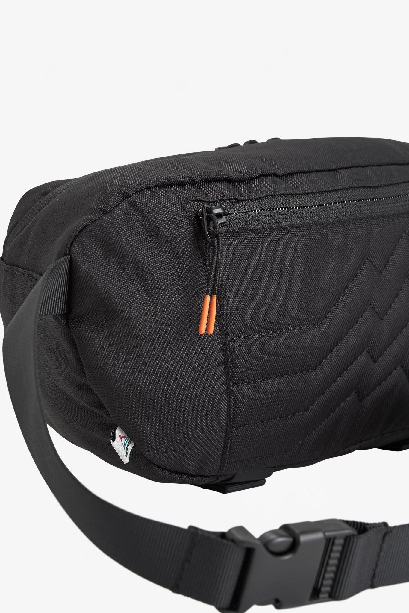 PASSENGER - Boondocker Recycled Hip Pack 2.0 - Khaki - BACKYARD