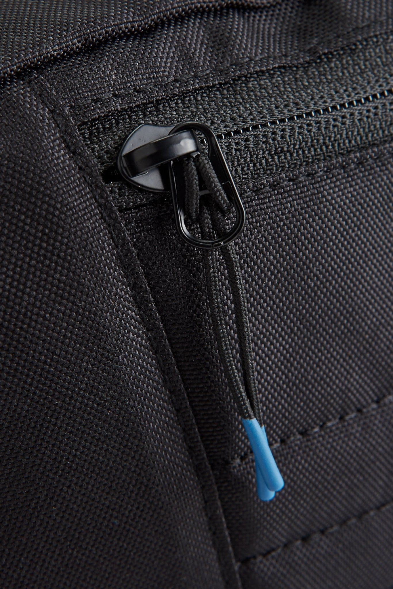 PASSENGER - Boondocker Recycled Hip Pack - Black - BACKYARD