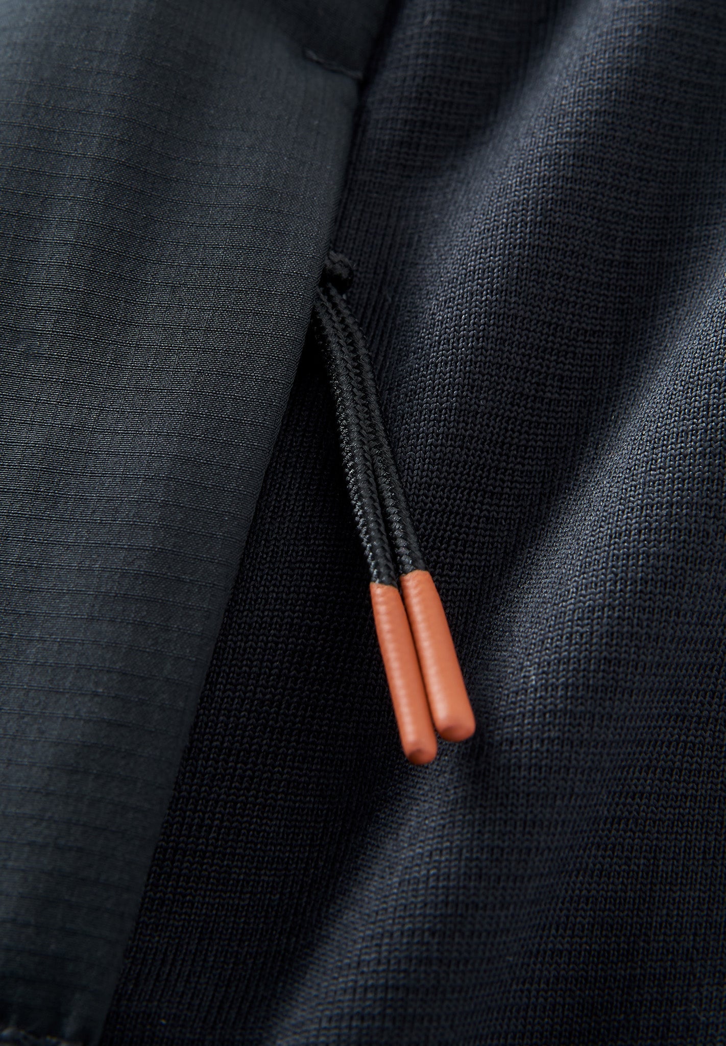 PASSENGER - Daybreak Lightweight Men's Recycled Thermore® Insulated Vest - Black - BACKYARD