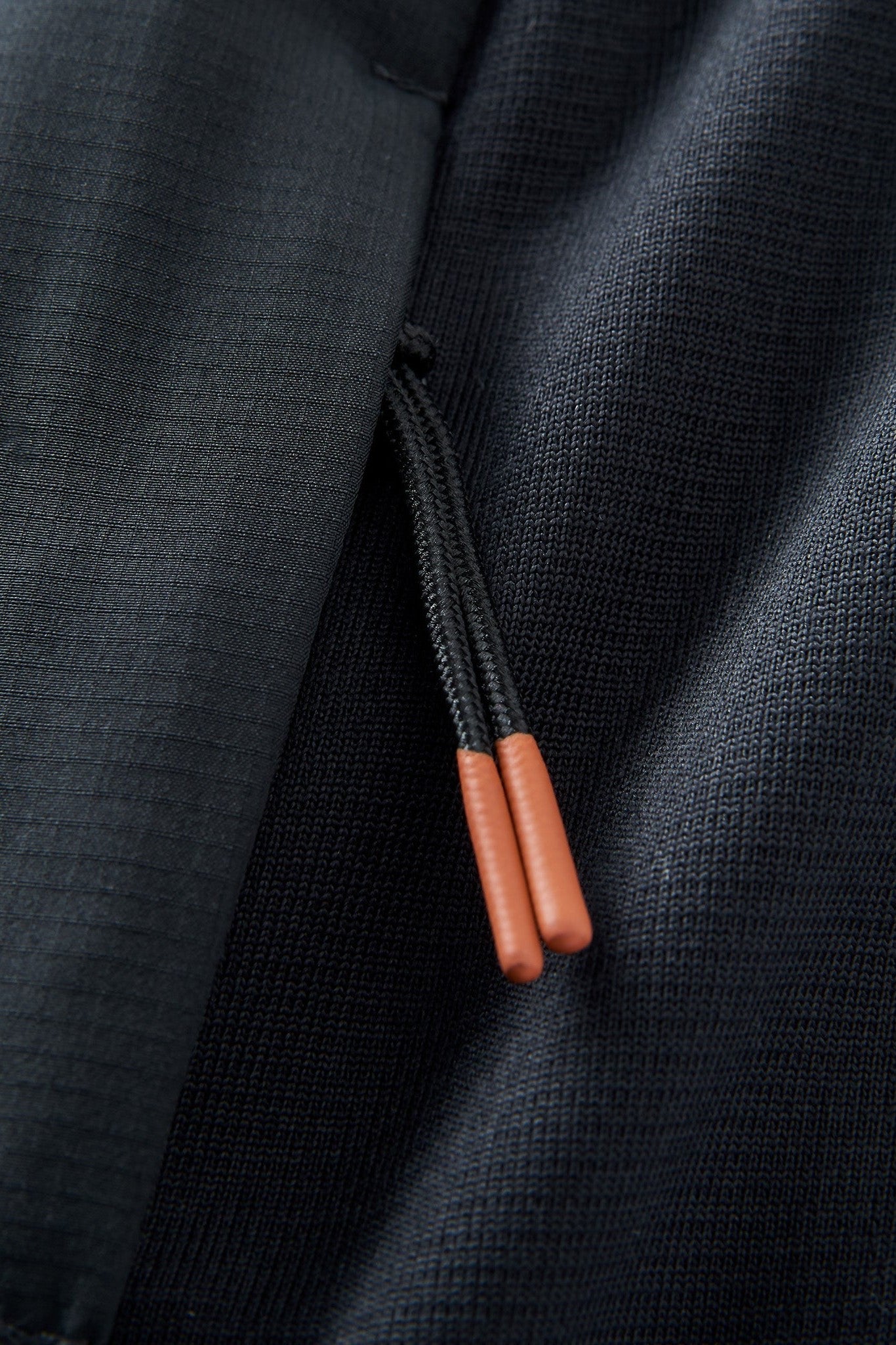 PASSENGER - Daybreak Lightweight Men's Recycled Thermore® Insulated Vest - Black - BACKYARD