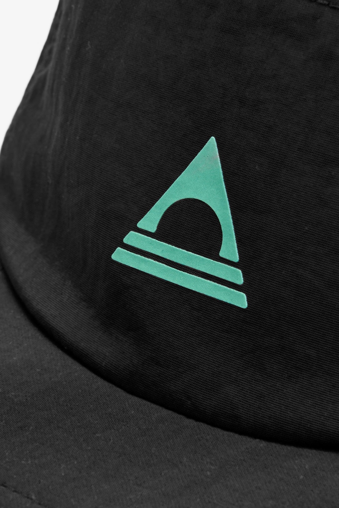 PASSENGER - Emerge Trail Cap - Black - BACKYARD