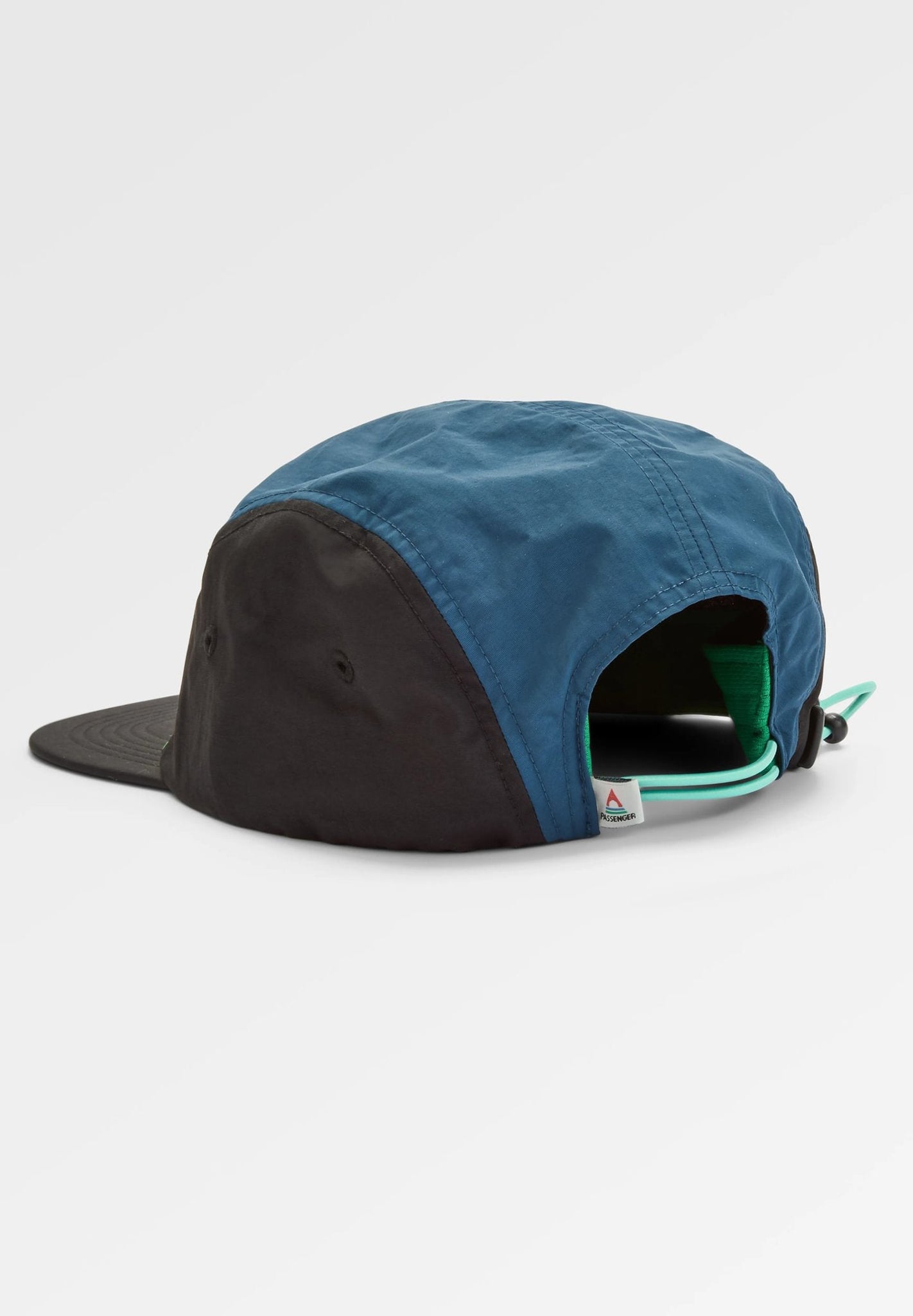 PASSENGER - Emerge Trail Cap - Stem Green - BACKYARD