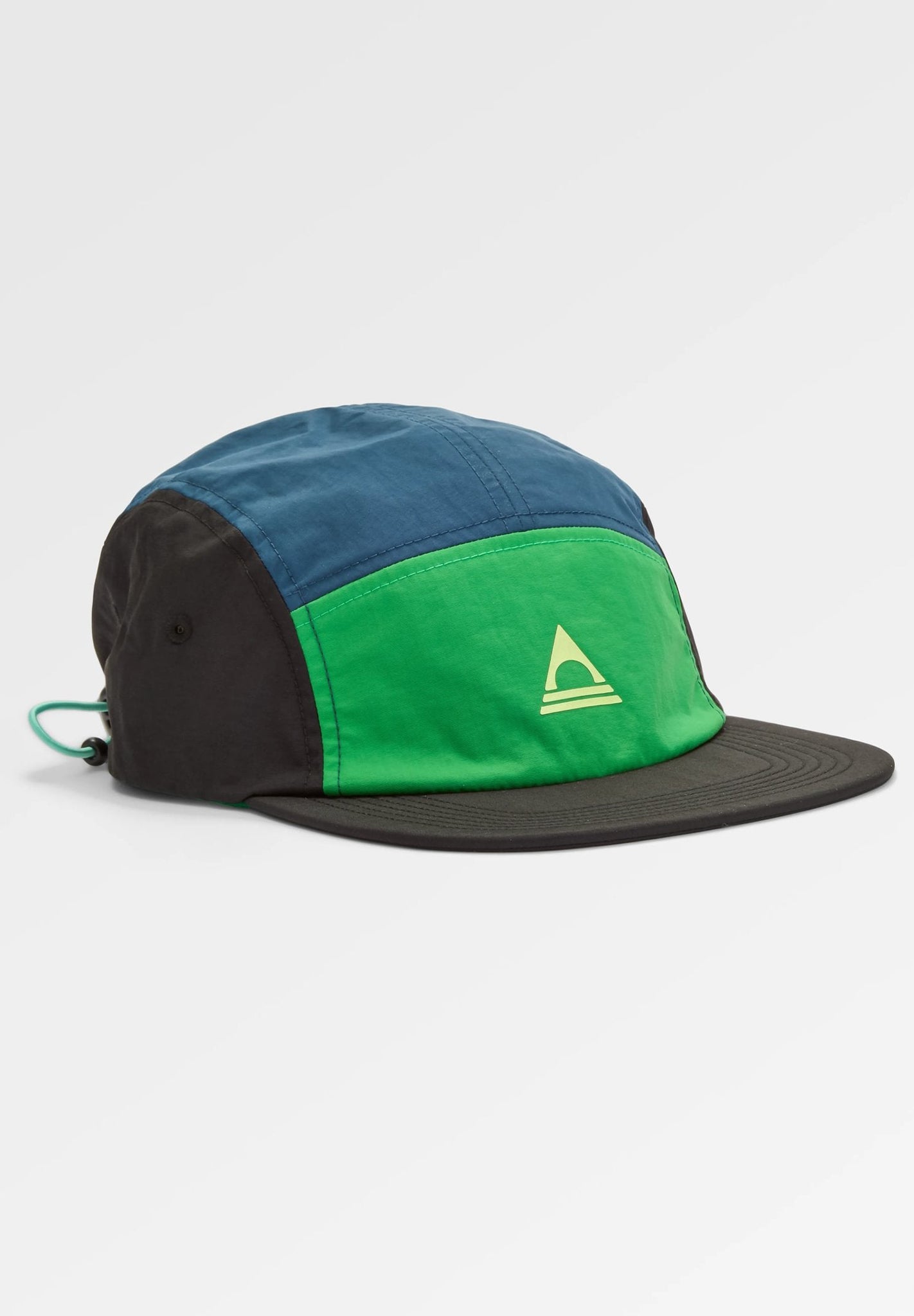 PASSENGER - Emerge Trail Cap - Stem Green - BACKYARD
