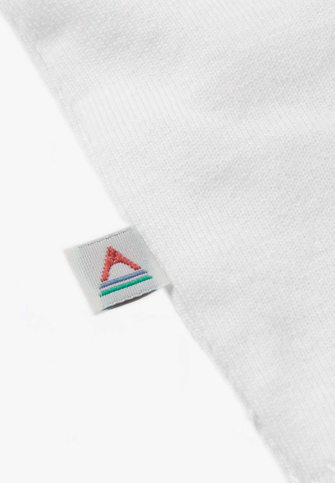 Escapism Recycled LS T-Shirt