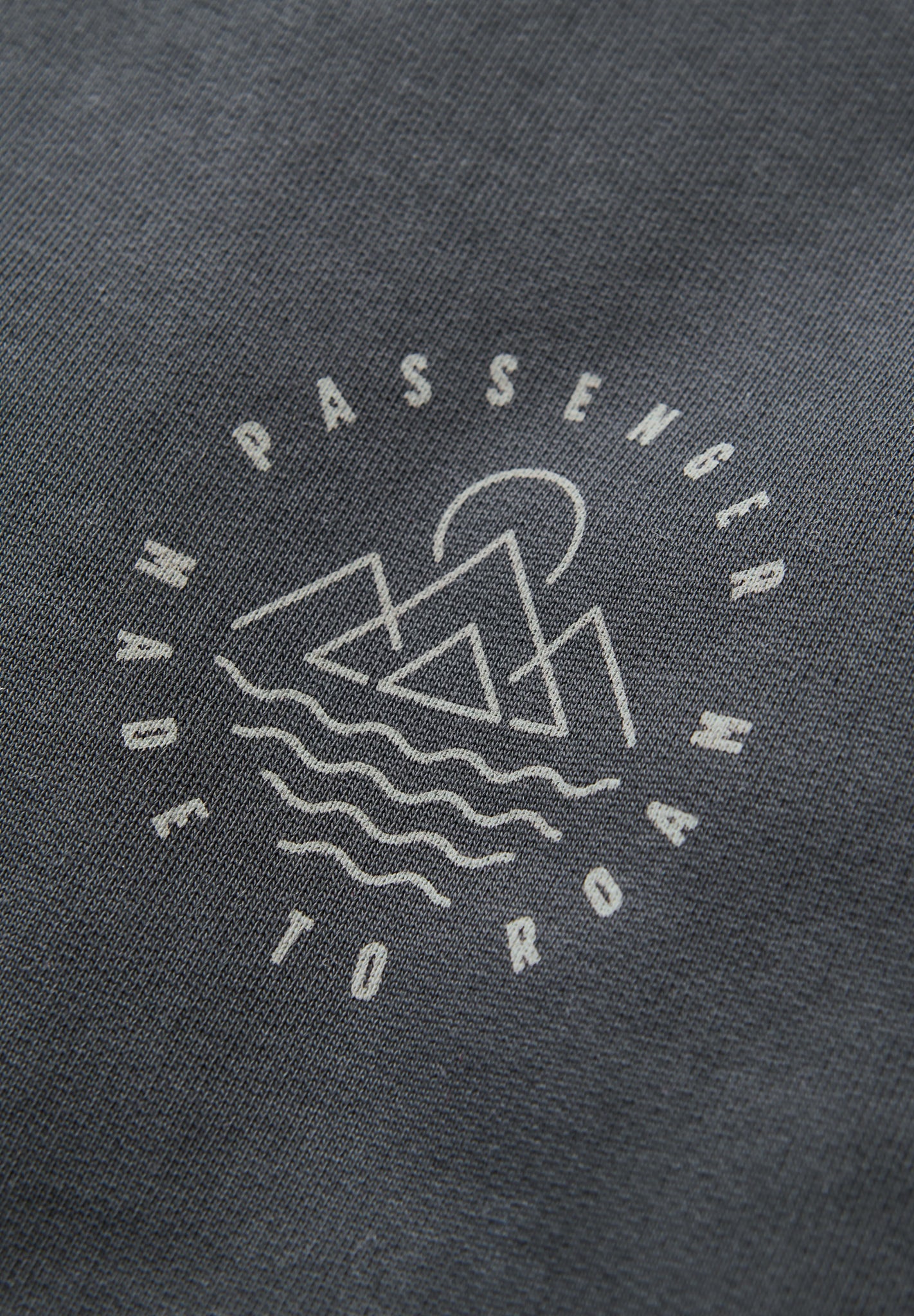 Escapism Sweatshirt
