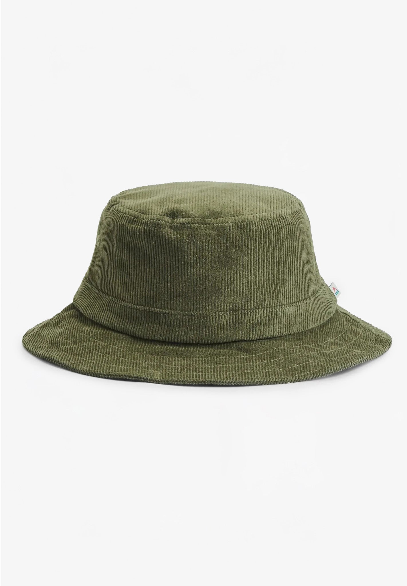 PASSENGER - Forest Hat - Khaki - BACKYARD