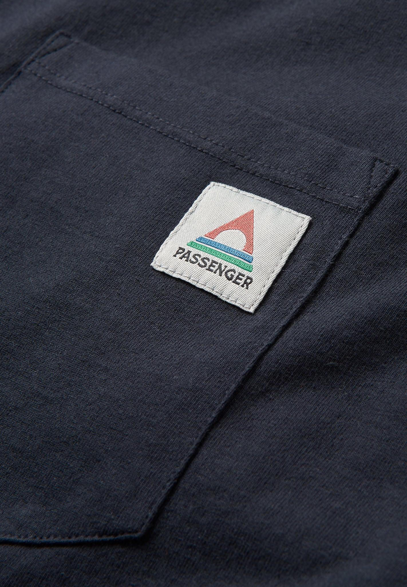 Heritage Recycled Relaxed Fit LS T-Shirt