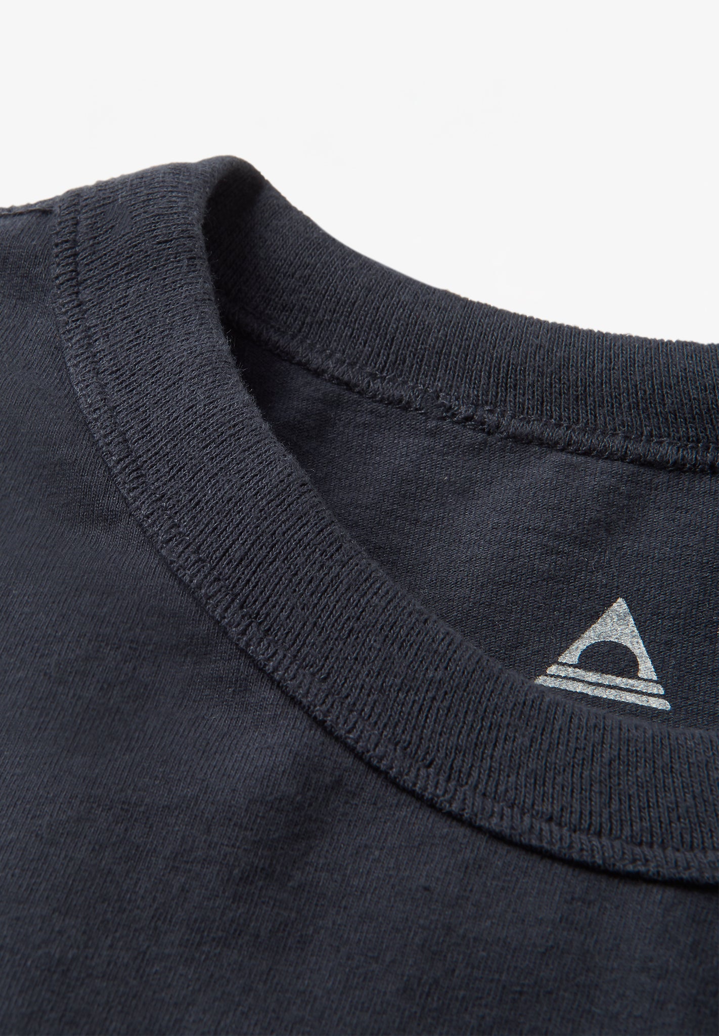 Heritage Recycled Relaxed Fit LS T-Shirt