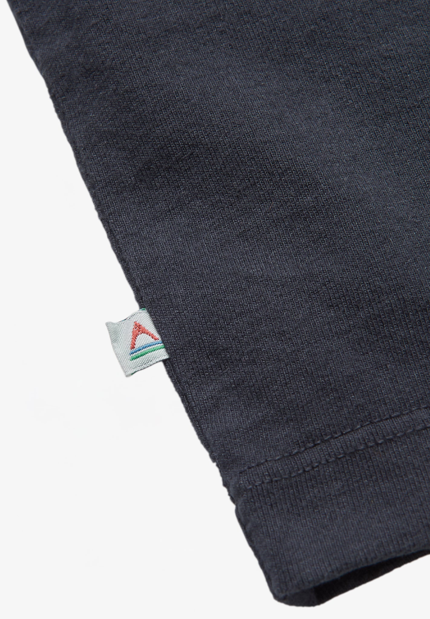 Heritage Recycled Relaxed Fit LS T-Shirt