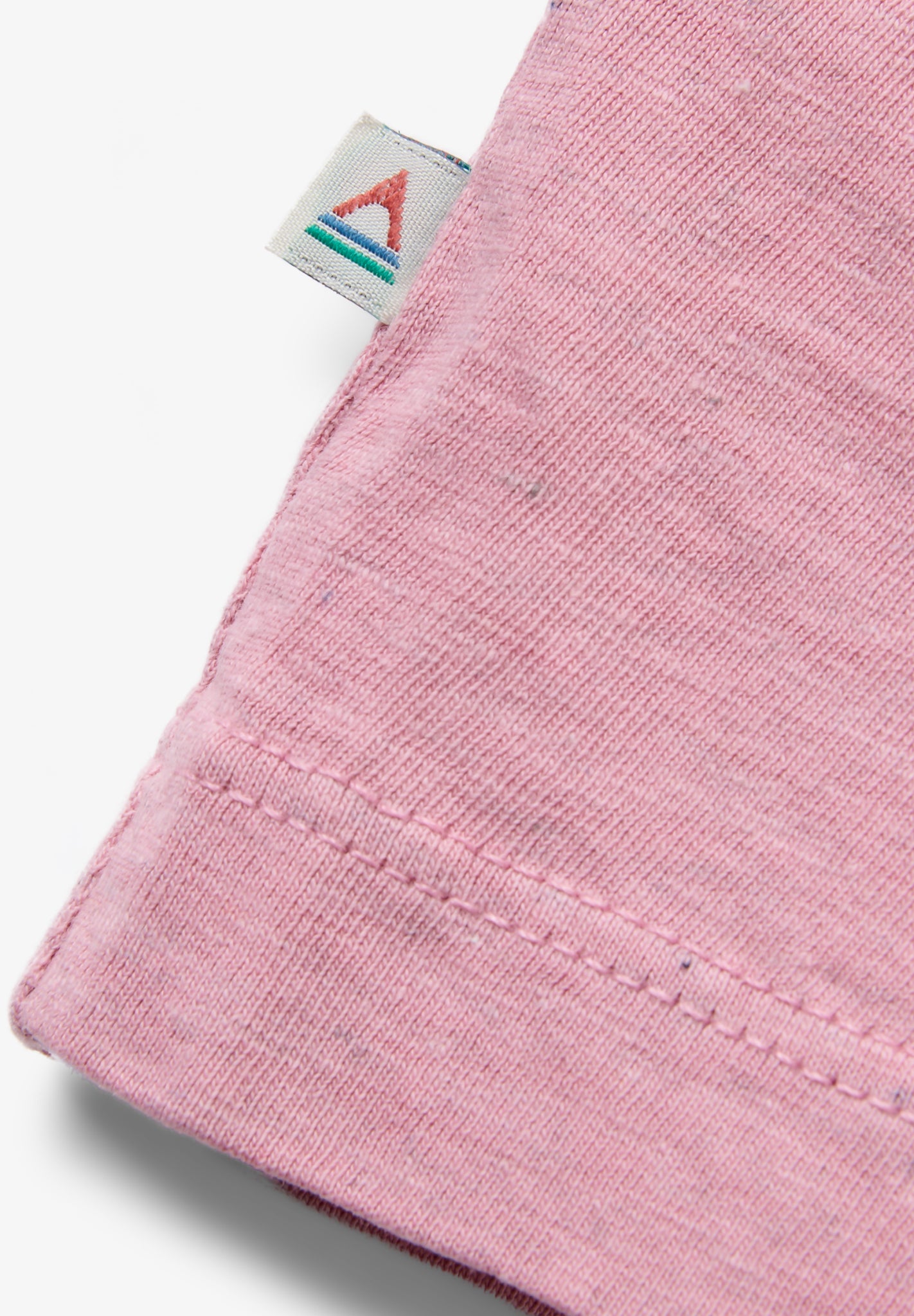 Heritage Recycled Relaxed Fit LS T-Shirt