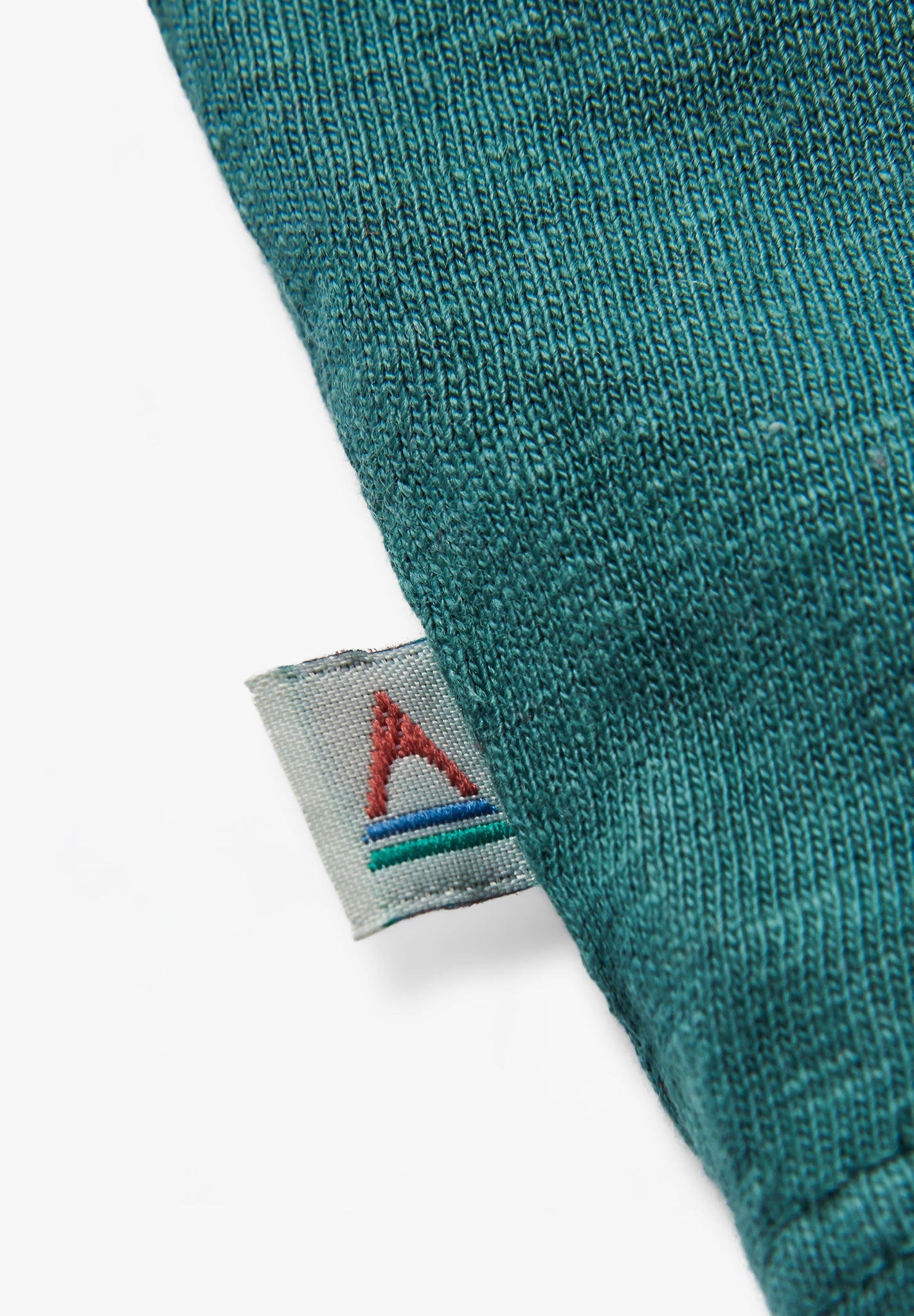 Heritage Recycled Relaxed Fit T-Shirt