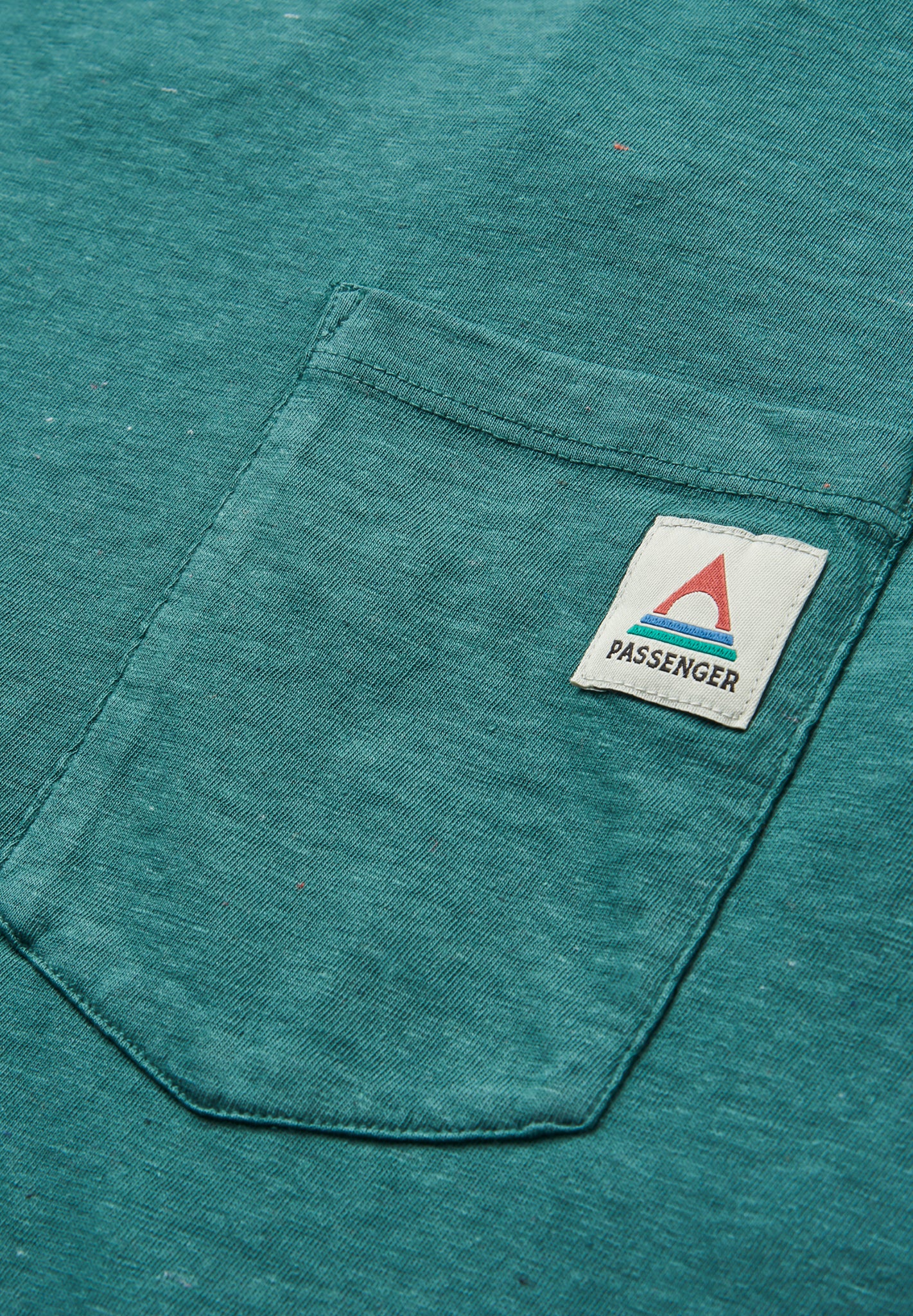 Heritage Recycled Relaxed Fit T-Shirt