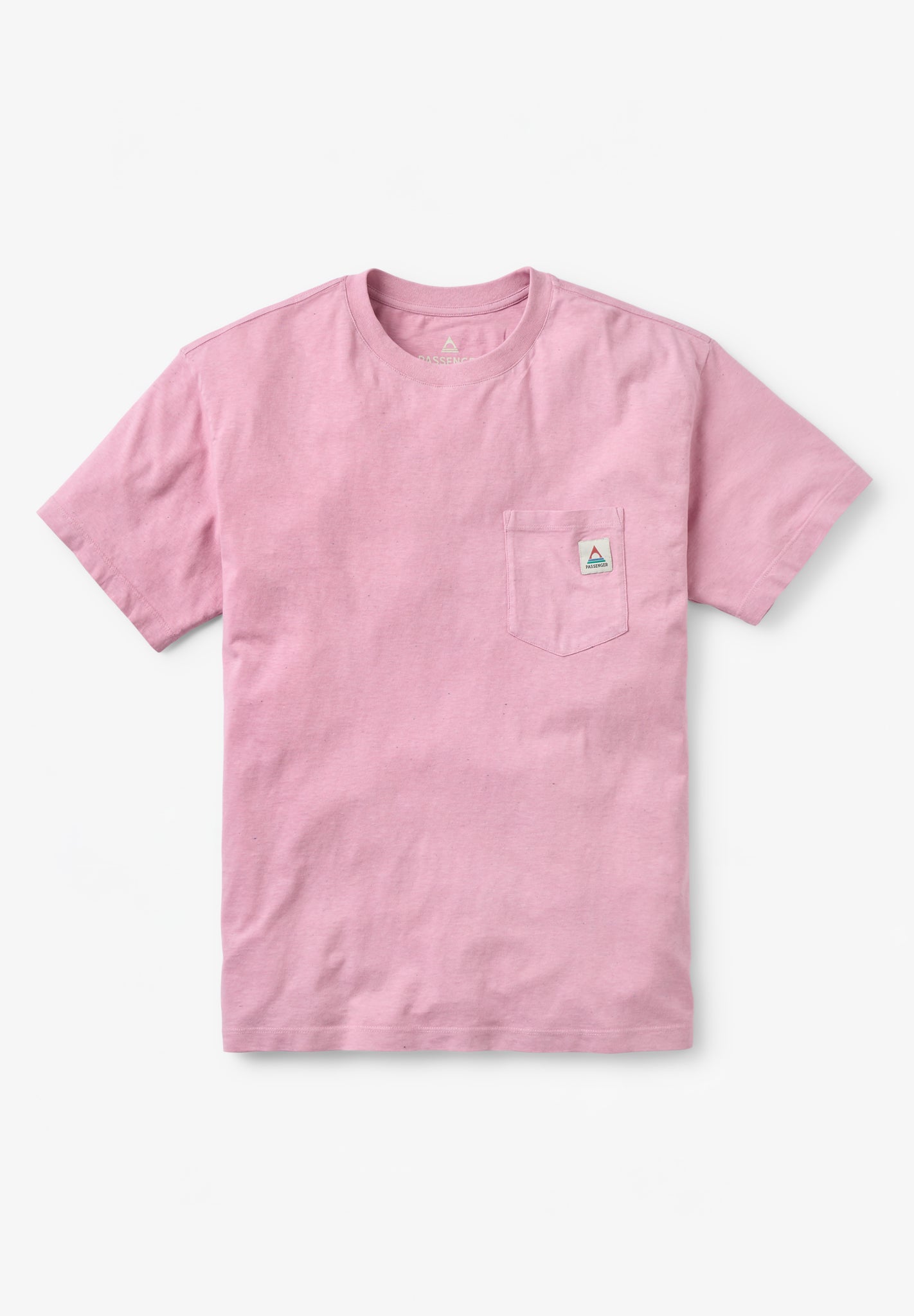 Heritage Recycled Relaxed Fit T-Shirt