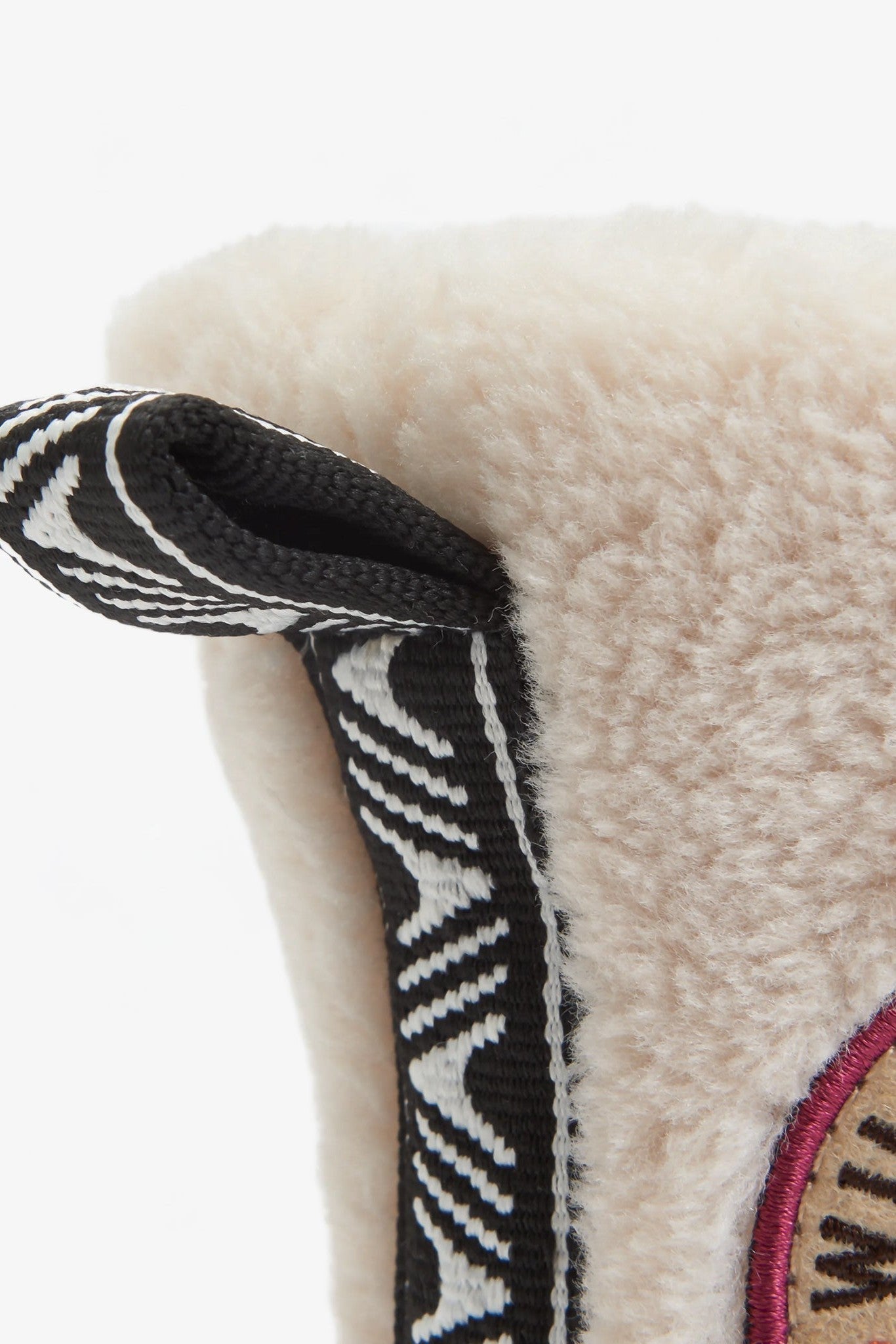 PASSENGER - Hideaway Hut Slipper - Birch - BACKYARD