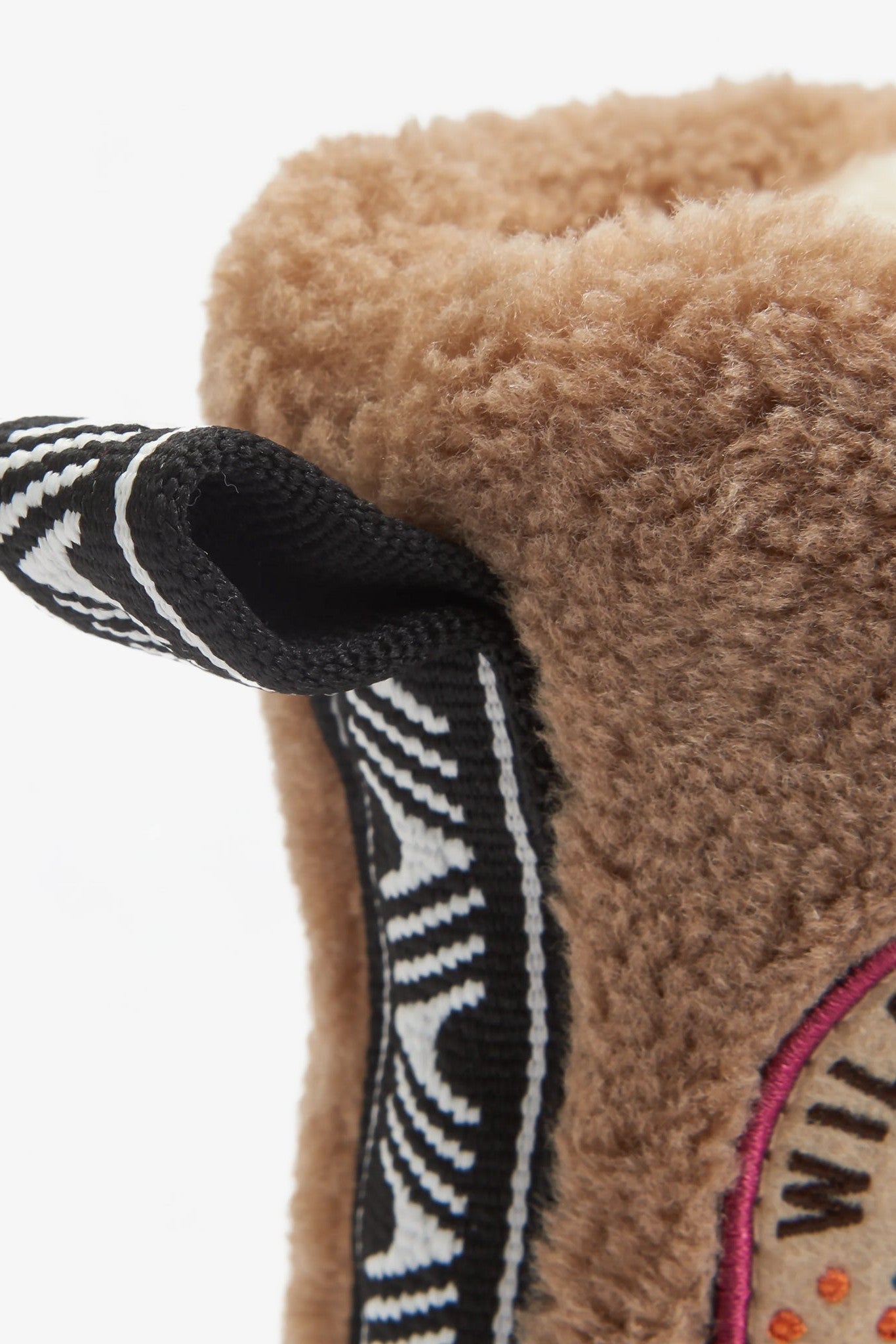 PASSENGER - Hideaway Hut Slipper - Biscuit - BACKYARD