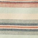 PASSENGER - Island Heavy Twill Shirt - Birch Beach Stripe - BACKYARD