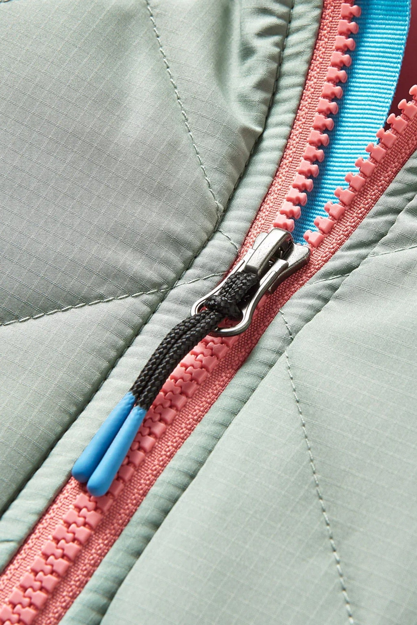 PASSENGER - Juana Recycled Polar Hooded Fleece - Oatmeal - BACKYARD