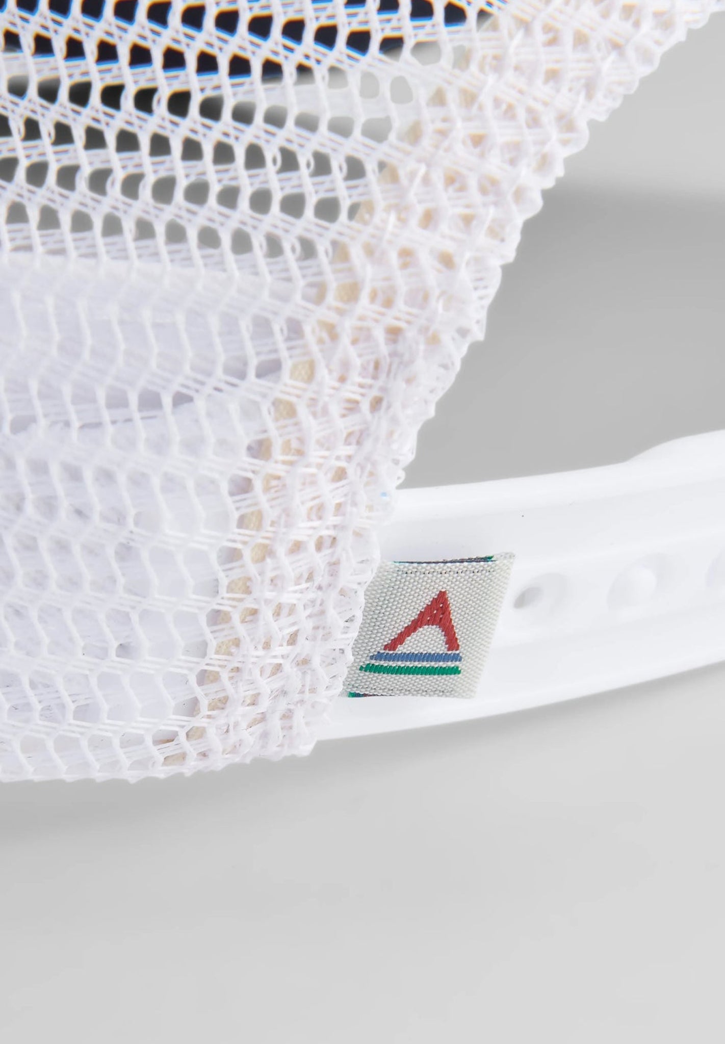 PASSENGER - Made To Roam Mesh Snapback Cap - Rich Navy - BACKYARD