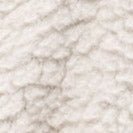 PASSENGER - Rappel Recycled Sherpa Oversized Shirt - Oatmeal - BACKYARD