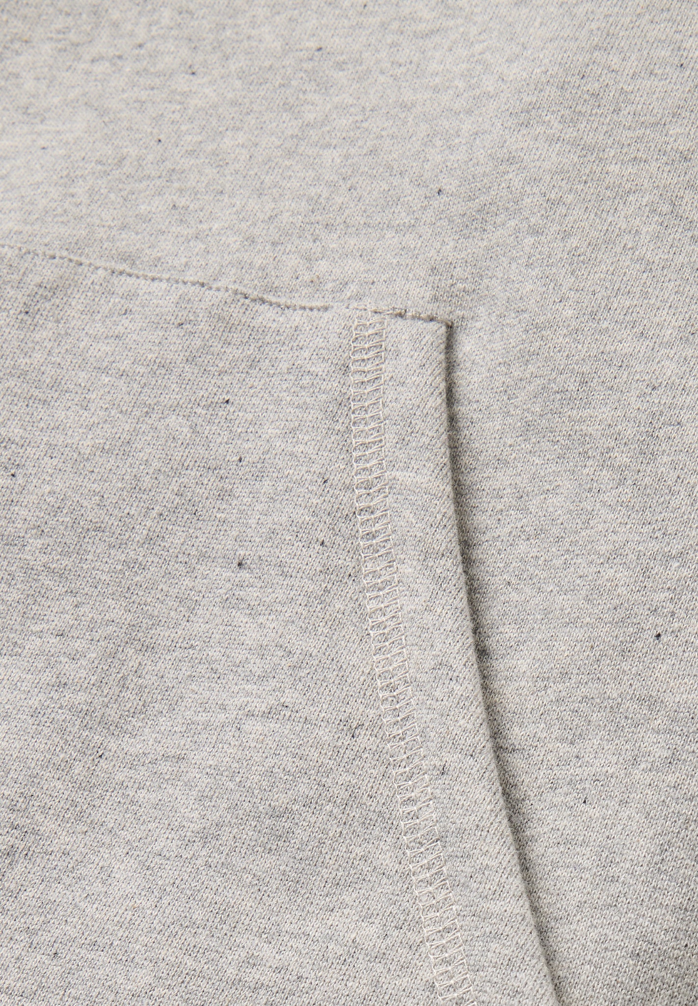 Roamer Recycled Cotton Hoodie