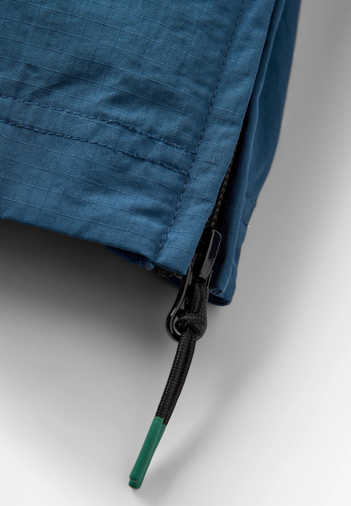 PASSENGER - Seek Out Water Resistant Jacket - Dark Denim - BACKYARD