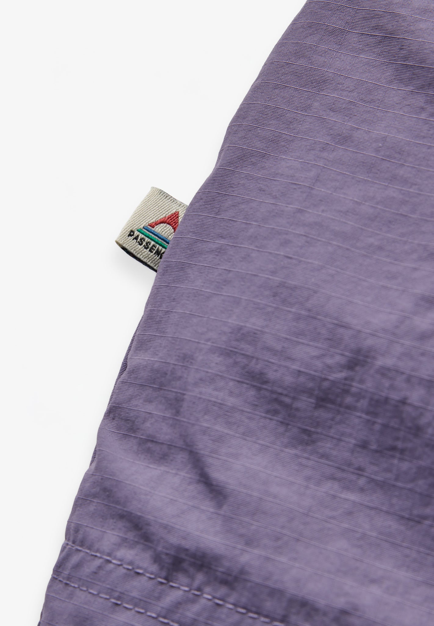 Seek Out Water Resistant Jacket