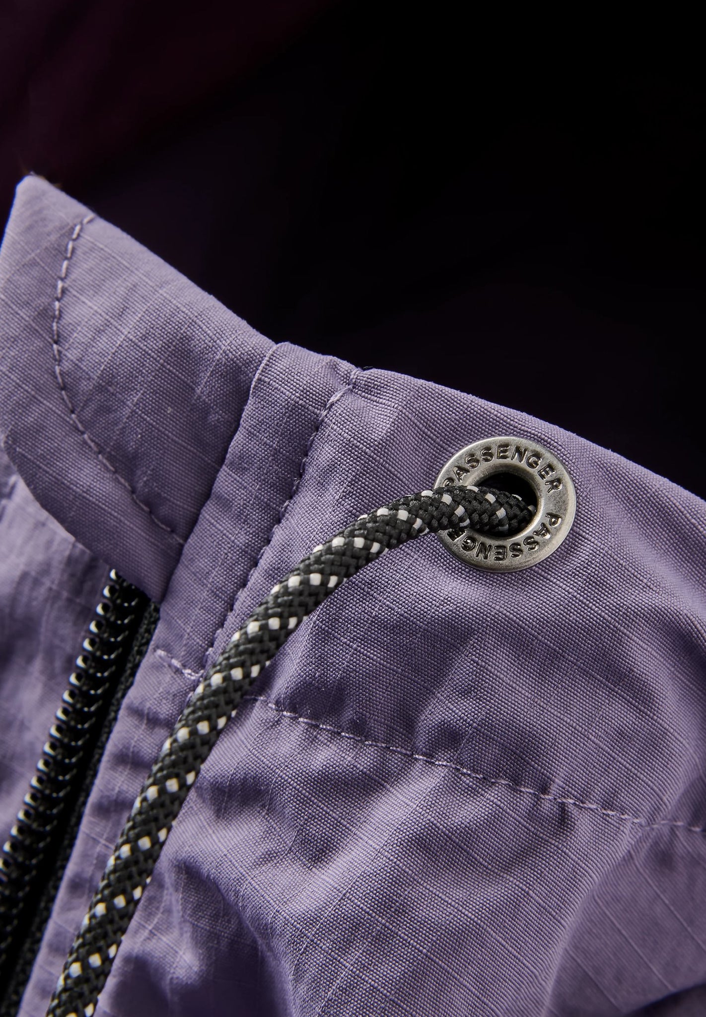 Seek Out Water Resistant Jacket