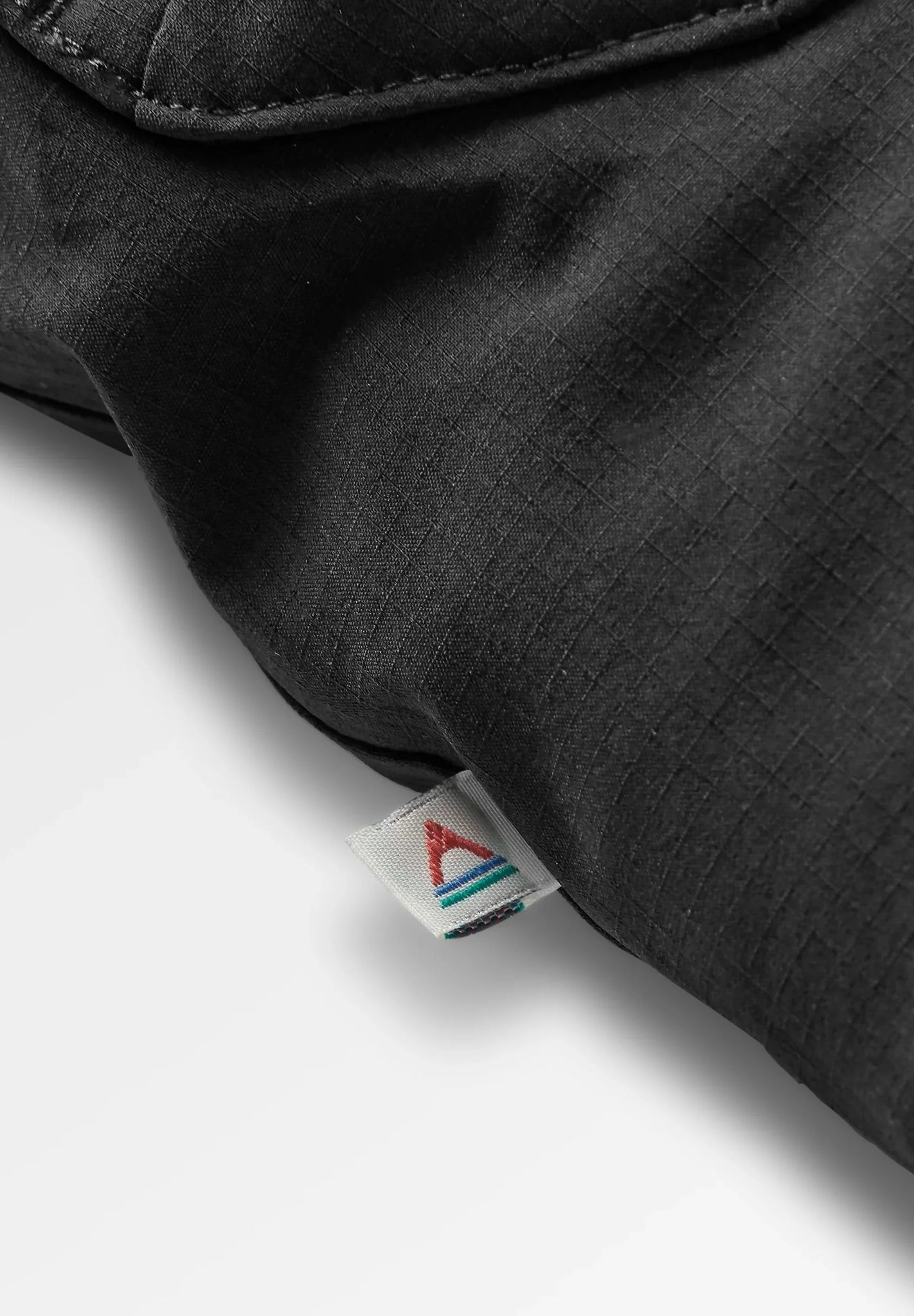 PASSENGER - Telluride Recycled Waterproof Parka - Black - BACKYARD