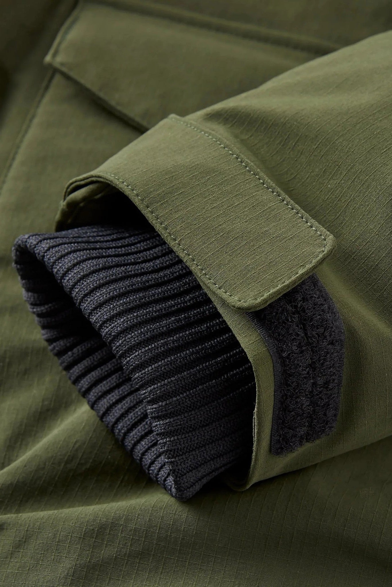 PASSENGER - Telluride Recycled Waterproof Parka - Fir Tree - BACKYARD