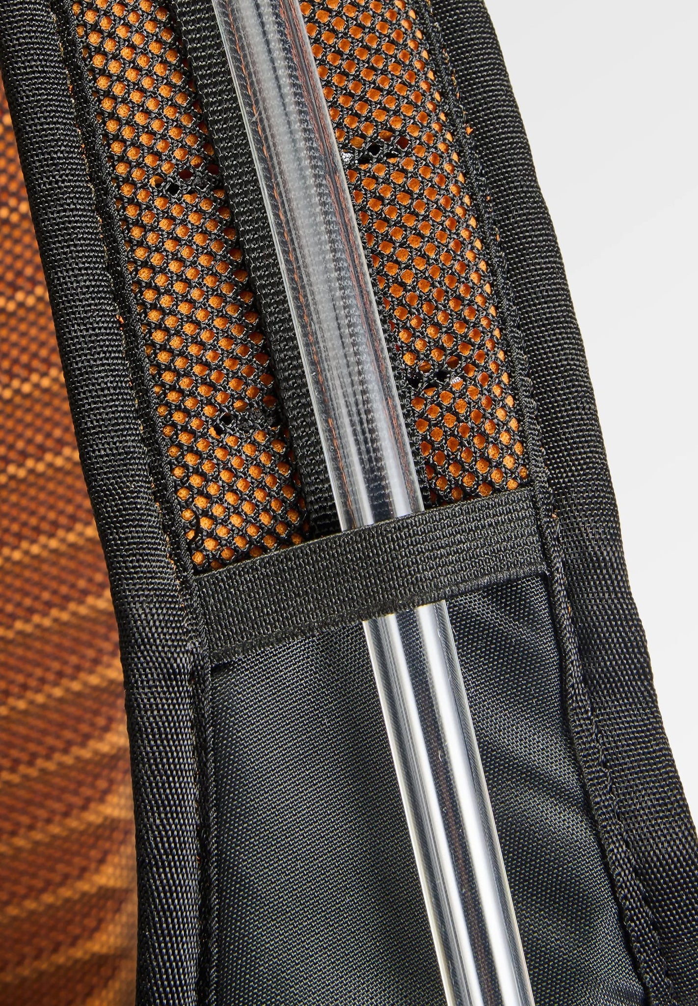 PASSENGER - Trailscape Recycled 30L Backpack - Black - BACKYARD